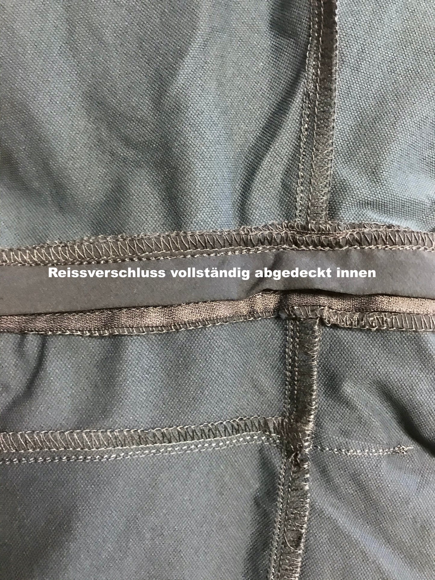 REIMA Trekkinghose/Wanderhose <br>Sillat <br>Gr. 110, 116, 122, 128, 134, 140, 152, 158, 164<br> Zecken/Mücken Antibite-Technologie und UV-Schutz 50+ <br>auch als kurze Shorts tragbar<br> atmungsaktiv, schnelltrocknend