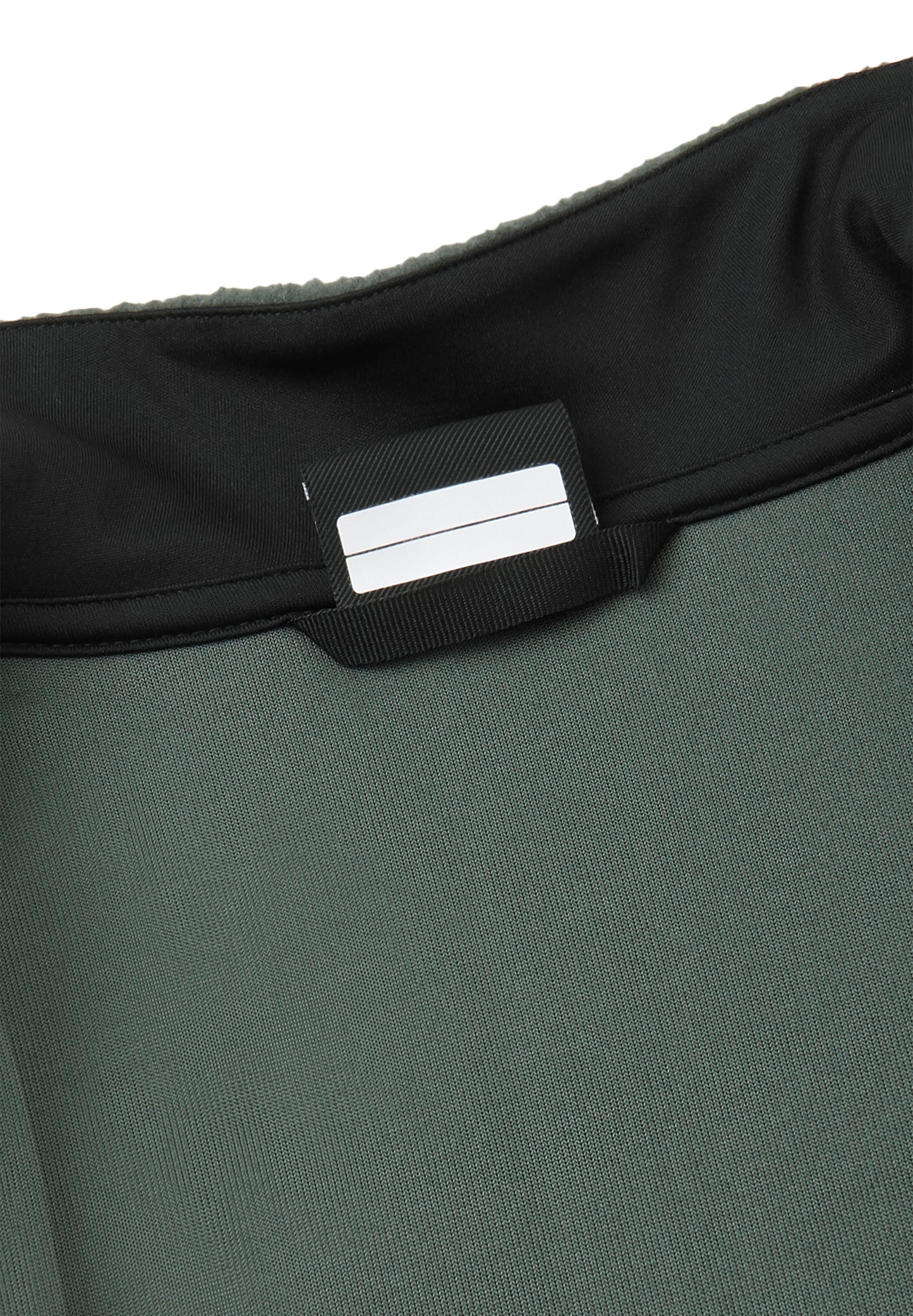 REIMA Fleece-Jacke <br>Turkki<br> Gr. 104 bis 164 <br> aussen warm und flauschig, innen hautfreundlicher Jersey<br> recyceltes Material<br> sehr warm, 330 g/m2 Dicke