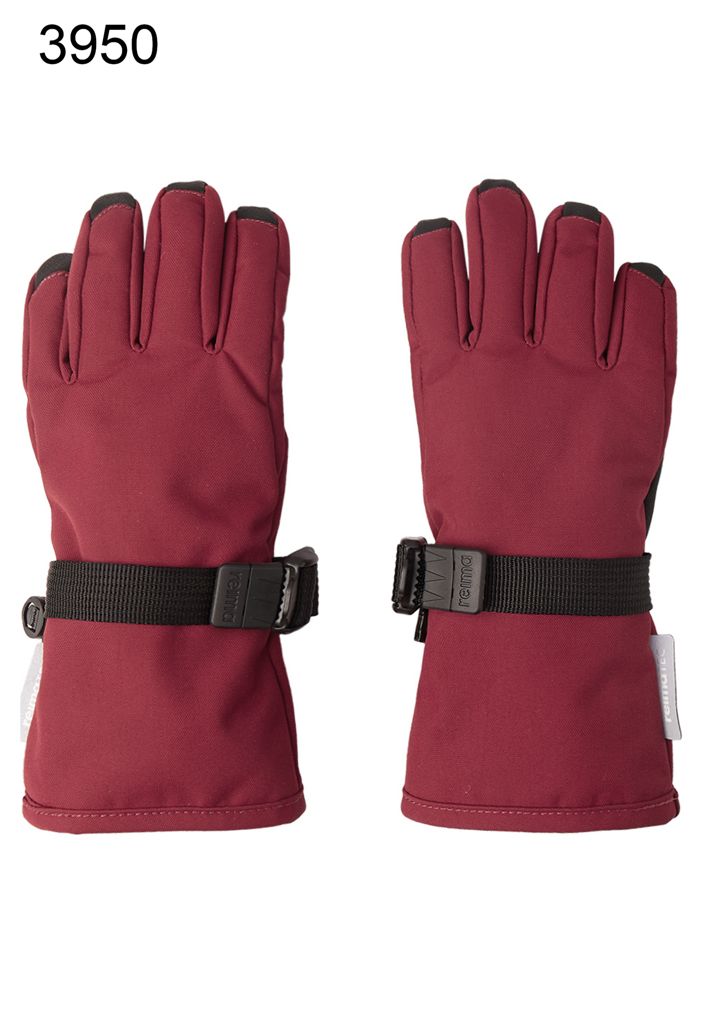 REIMA TEC Finger-Handschuhe Tartu 527327