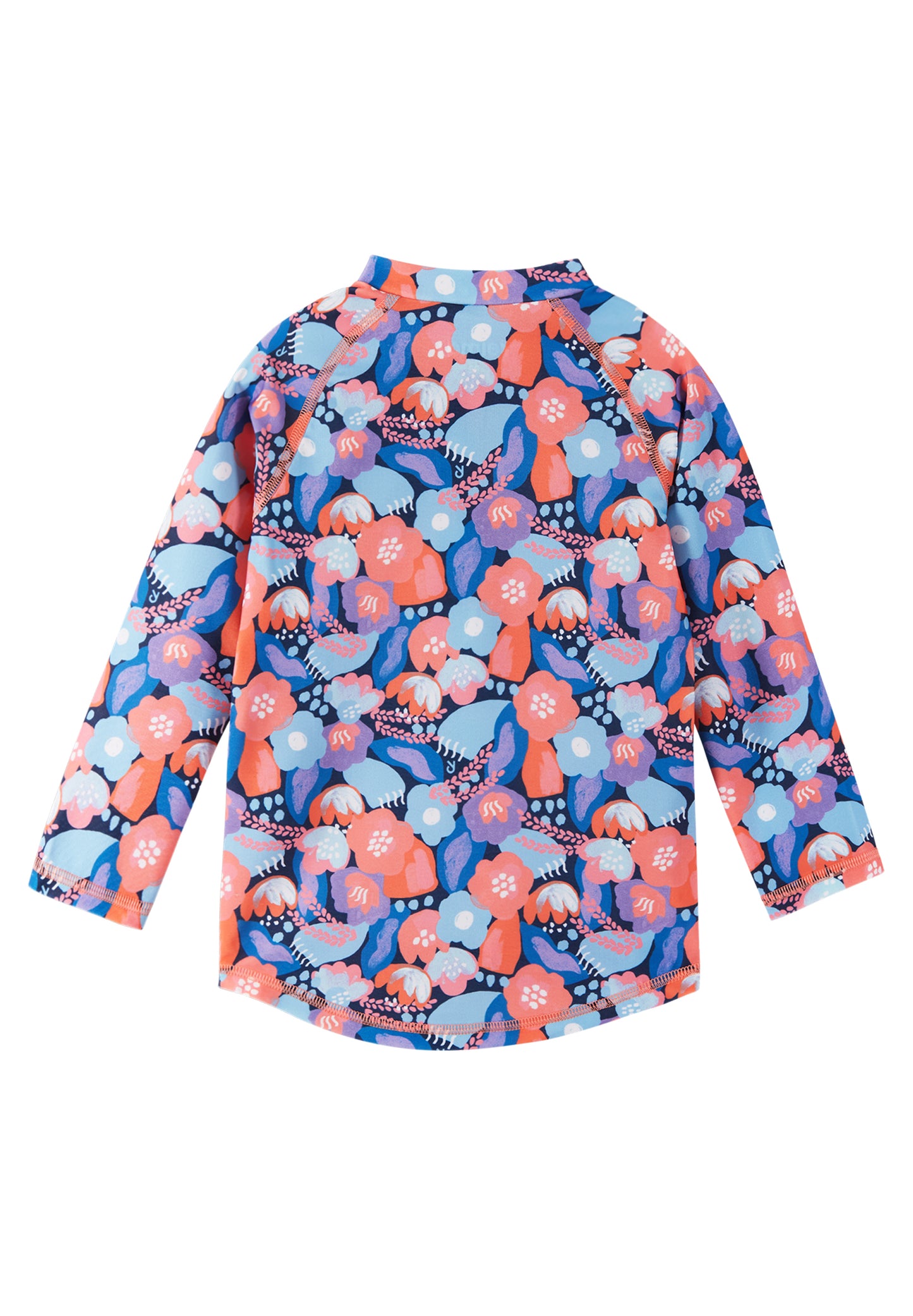 REIMA UV-Shirt <br>Tuvalu <br>Gr. 86, 92<br> UV-Schutzfaktor 50+<br> langärmlig<br>schnelltrocknend