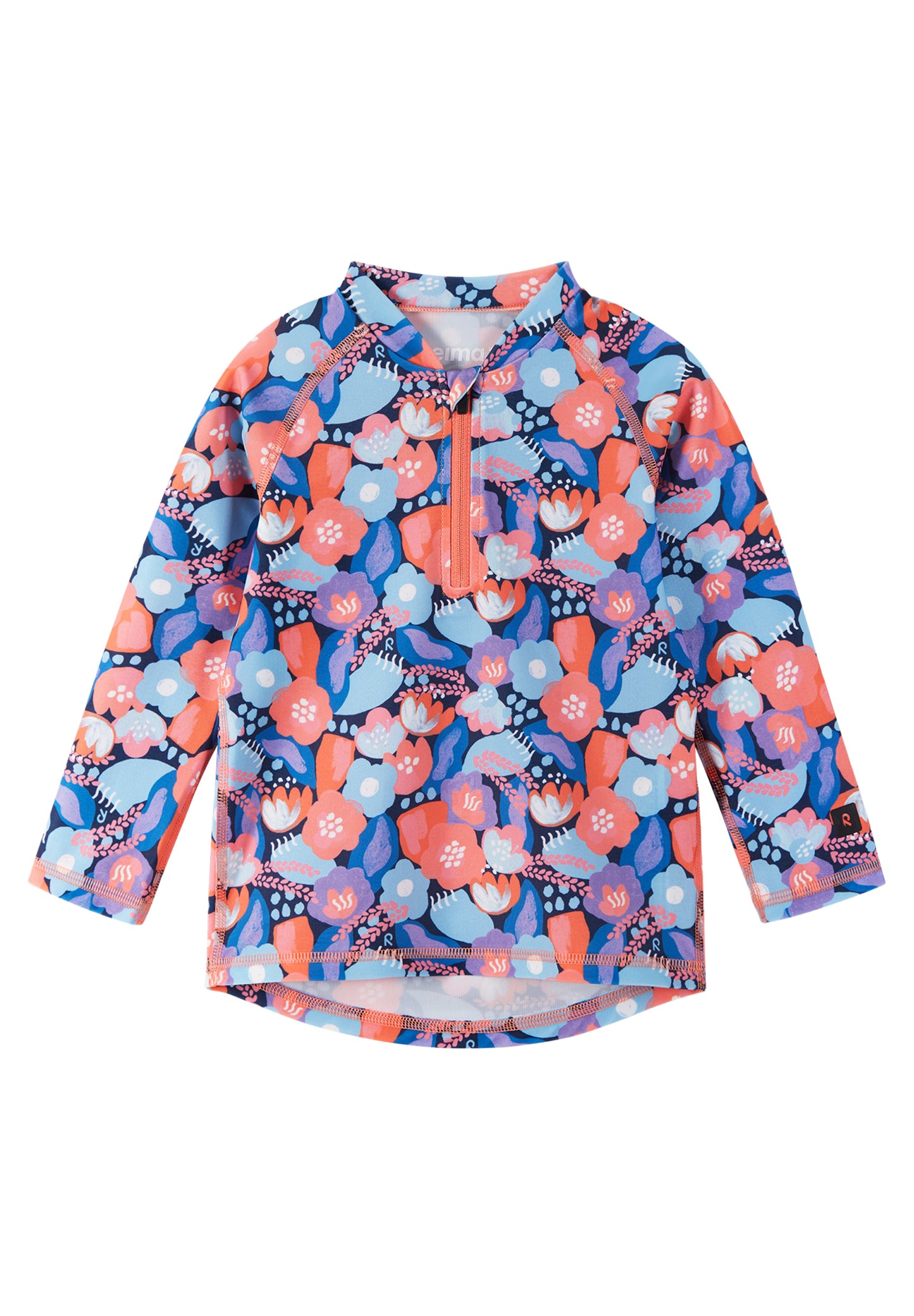 REIMA UV-Shirt Tuvalu 5200133A