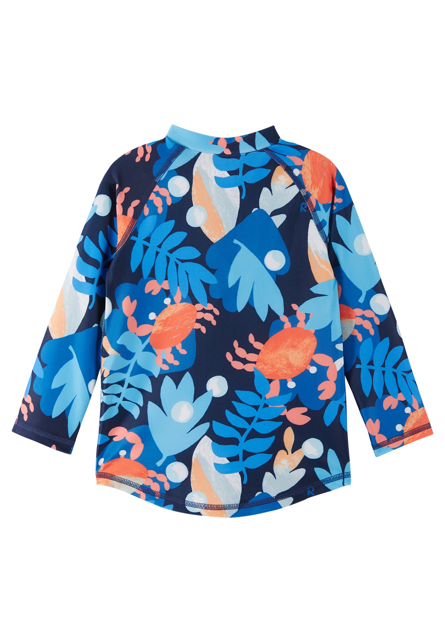 REIMA UV-Shirt <br>Tuvalu <br>Gr. 86, 92<br> UV-Schutzfaktor 50+<br> langärmlig<br>schnelltrocknend