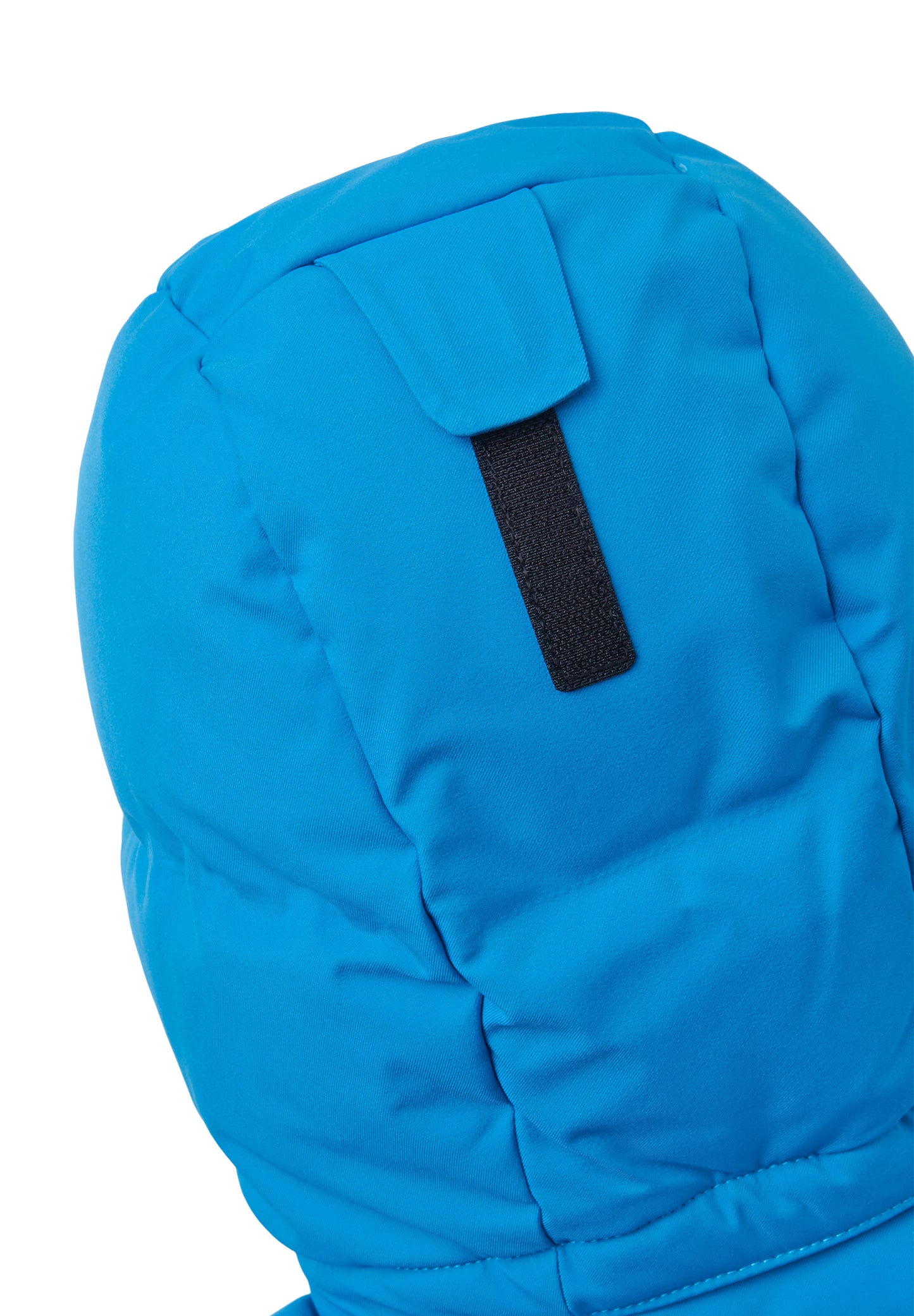 REIMA TEC warme Daunen-Skijacke/Winterjacke<br> Vaattunki <br>Gr. 116 bis 164 <br>echte zertifizierte Daune, waschbar<br> Schneefang & verstellbare Ärmelbündchen mit Lycraeinsätzen mit Daumenloch<br> funktionelle Details <br> WS 10'000 mm