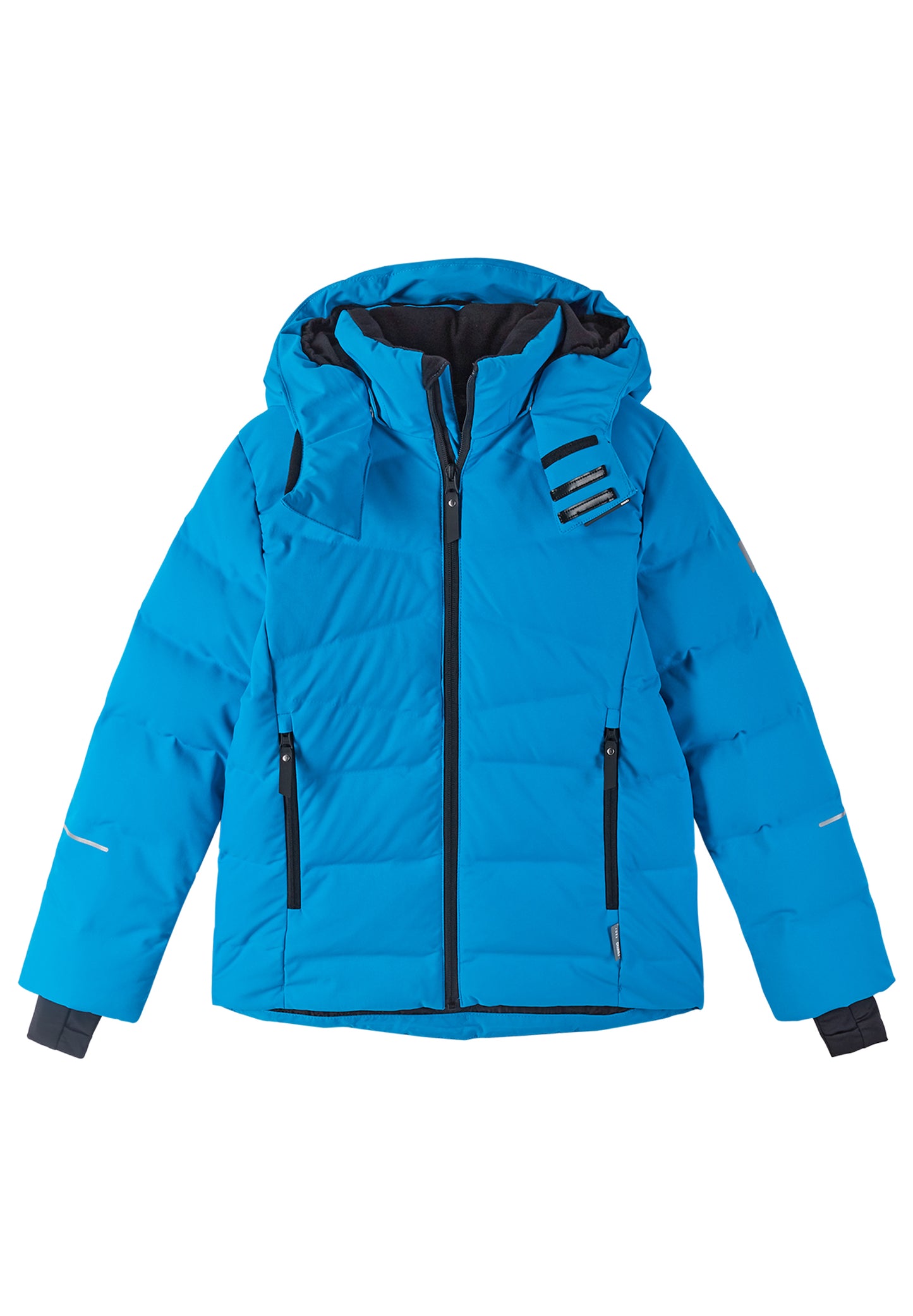 REIMA TEC Skijacke/Winterjacke mit Daunen Vaattunki 5100093A