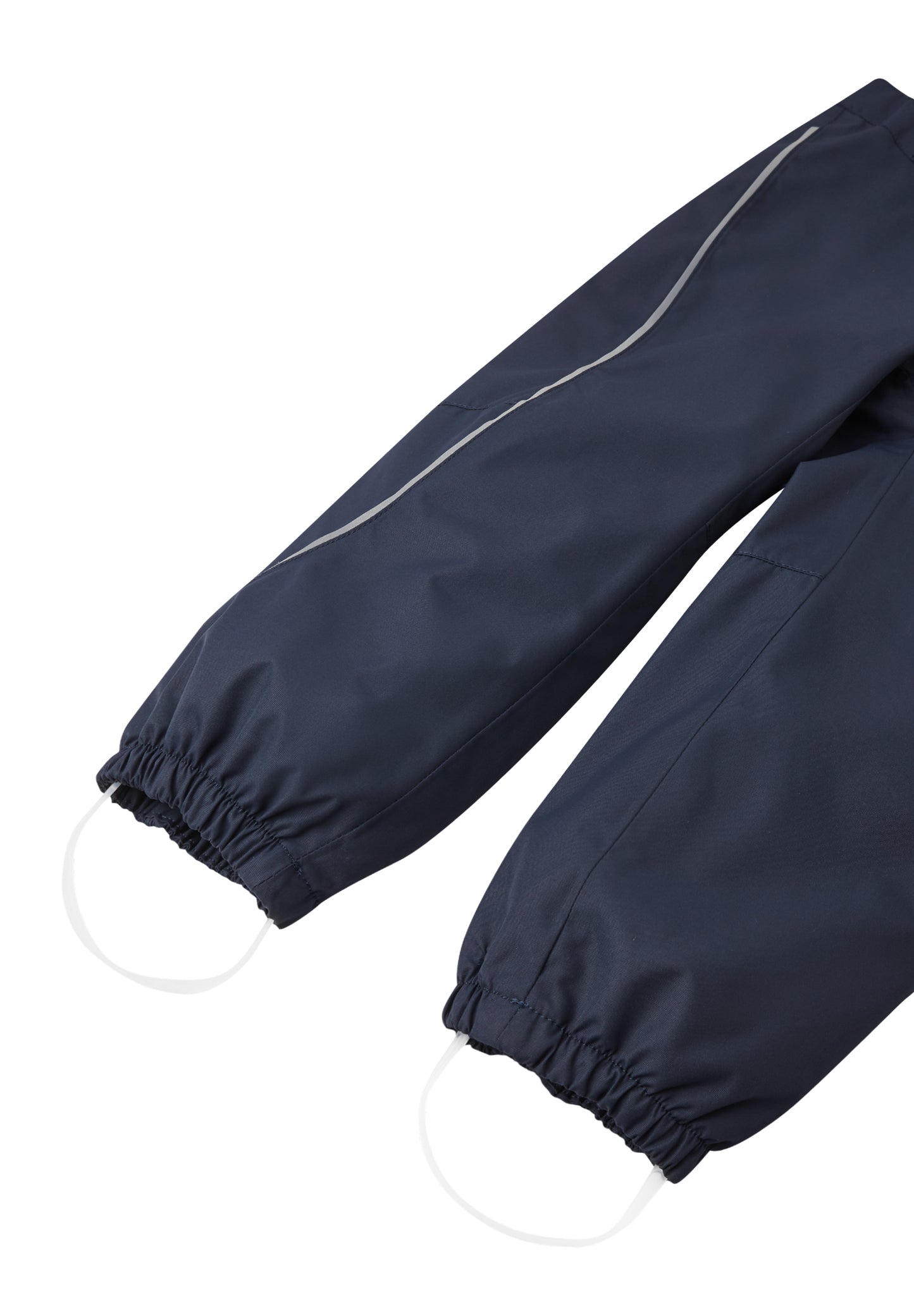 REIMA TEC Regenhose <br>Varsi <br>Gr. 80 bis 110<br>abnehmbare Hosenträger & Fussgummis<br>WS 10'000 mm