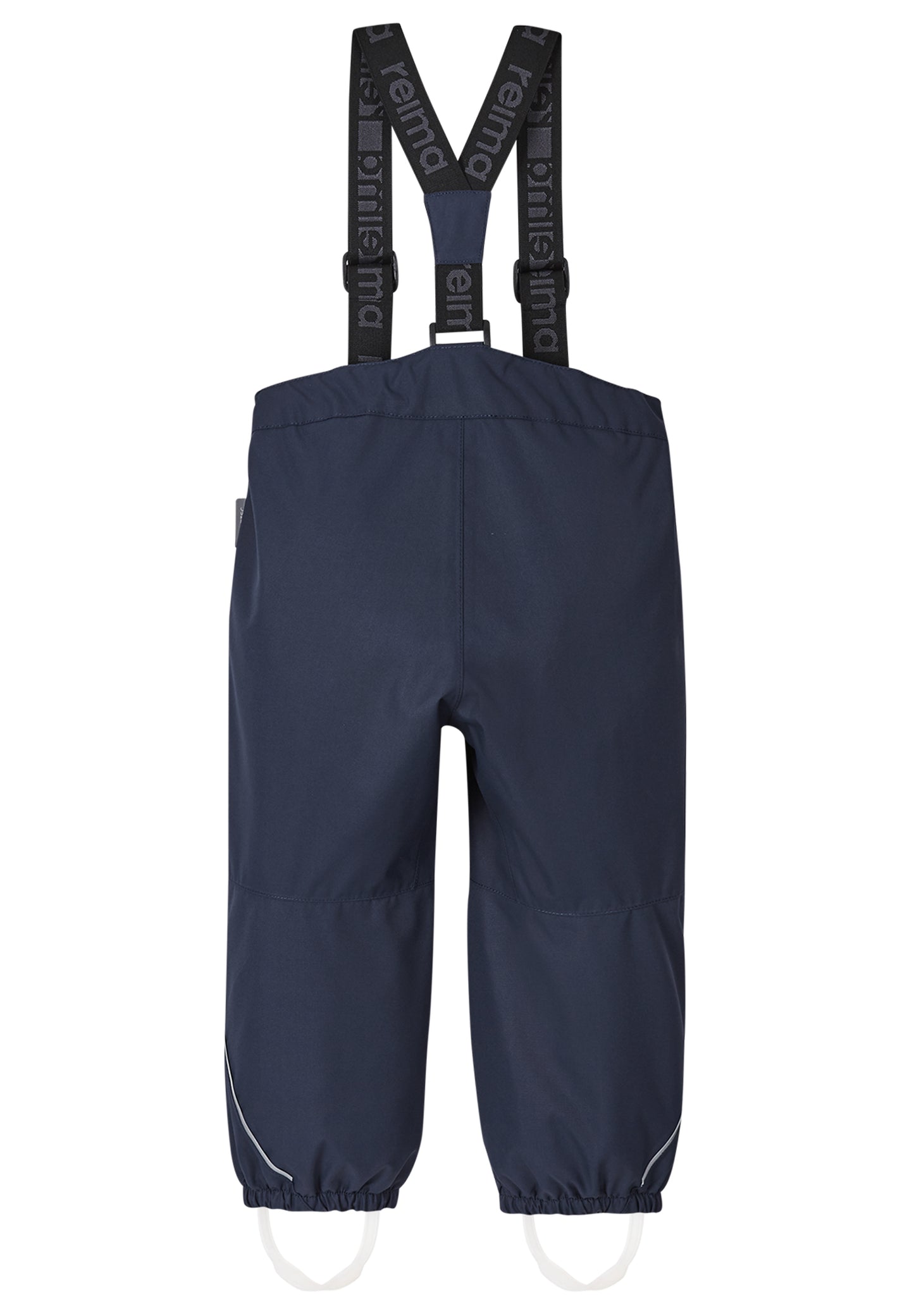 REIMA TEC Regenhose <br>Varsi <br>Gr. 80 bis 110<br>abnehmbare Hosenträger & Fussgummis<br>WS 10'000 mm