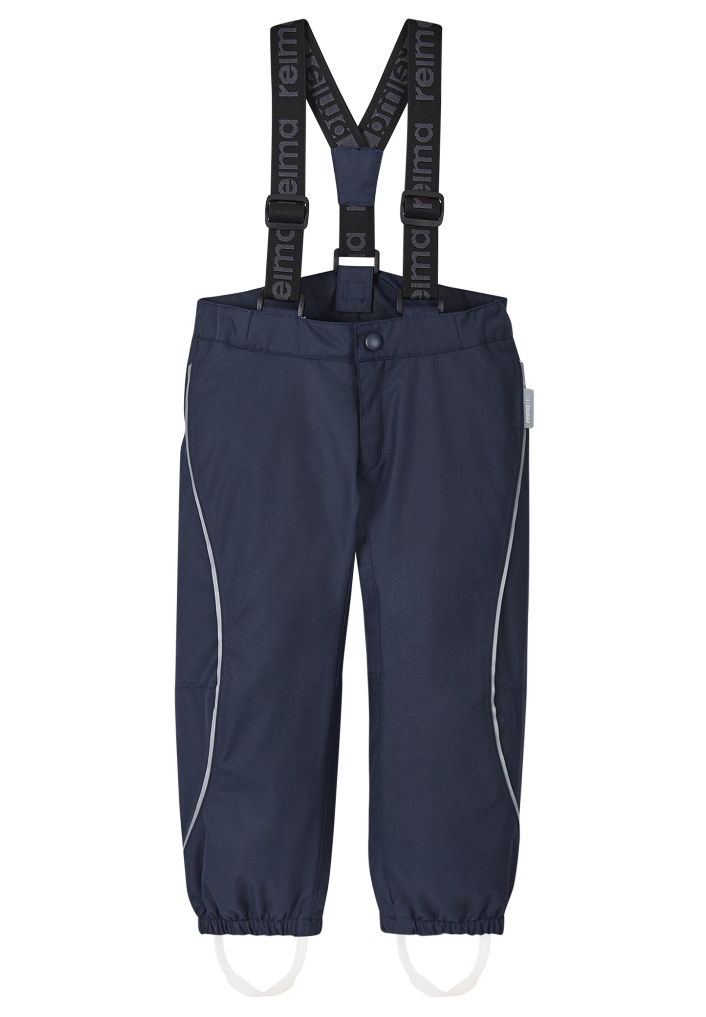 REIMA TEC Regenhose Varsi 512103A