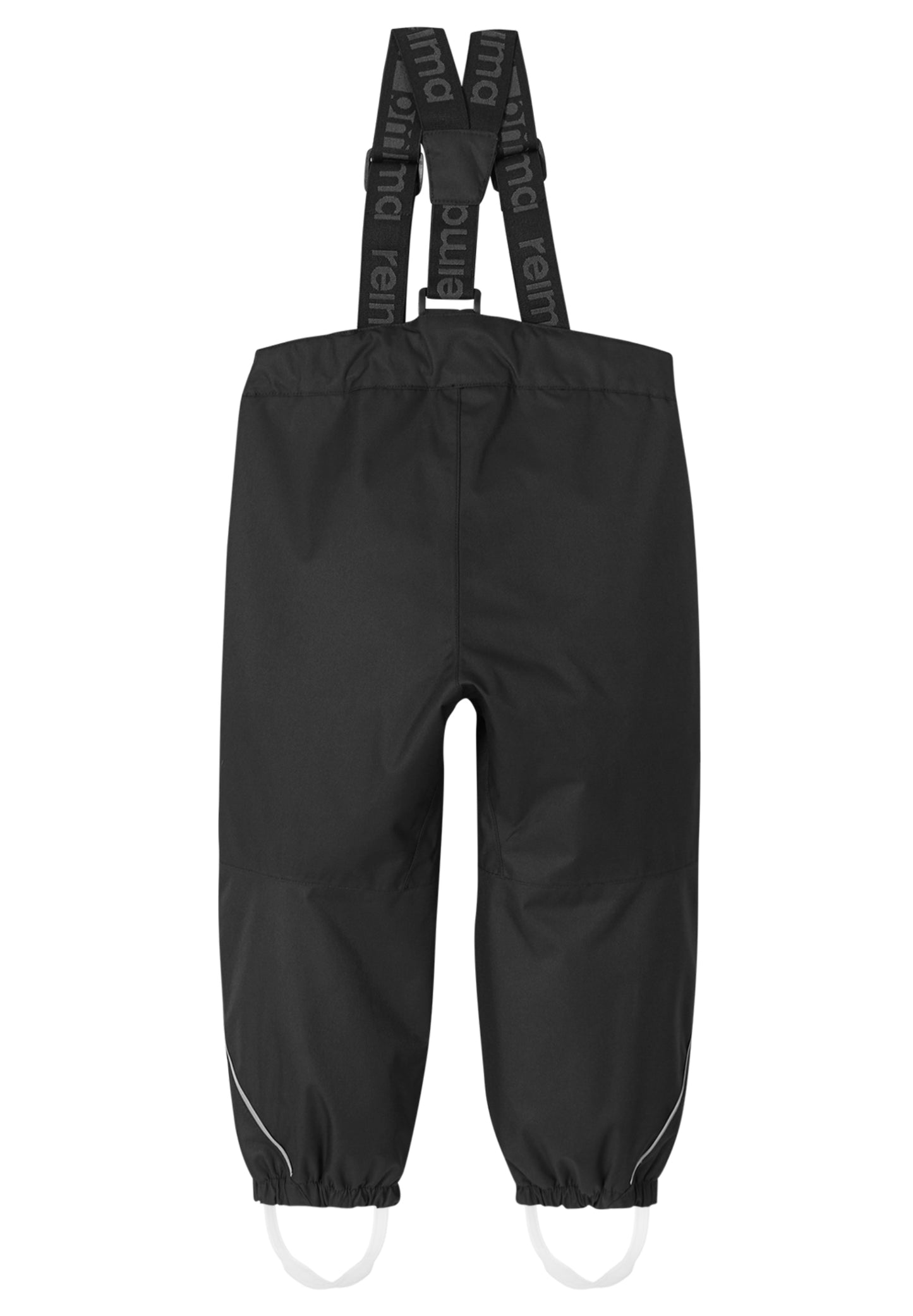 REIMA TEC Regenhose <br>Varsi <br>Gr. 80 bis 110<br>abnehmbare Hosenträger & Fussgummis<br>WS 10'000 mm