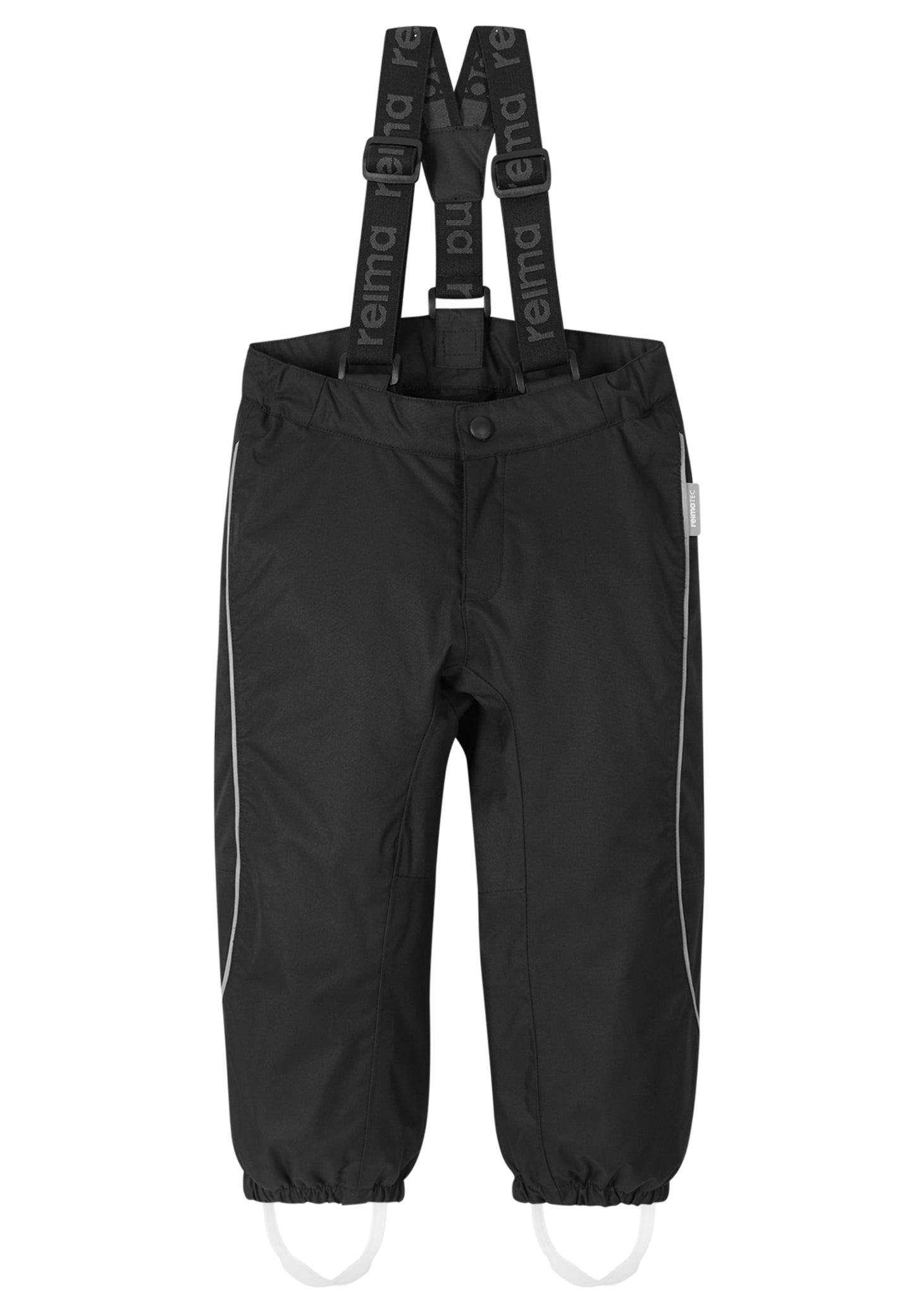 REIMA TEC Regenhose Varsi 512103A