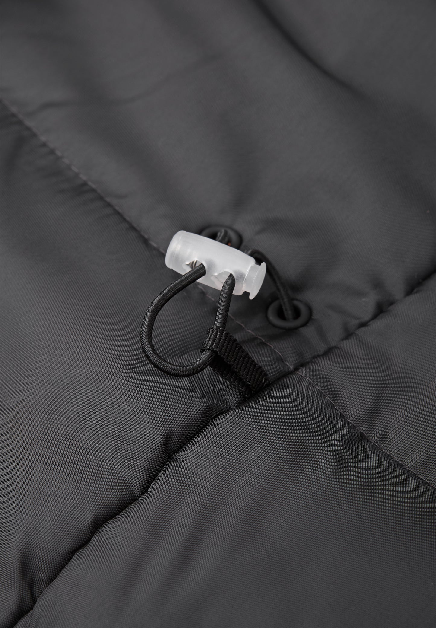 REIMA TEC Winterjacke/Parka <br>Veli <br>Gr. 104 bis 140 <br>langer Schnitt<br> WS 10'000 mm