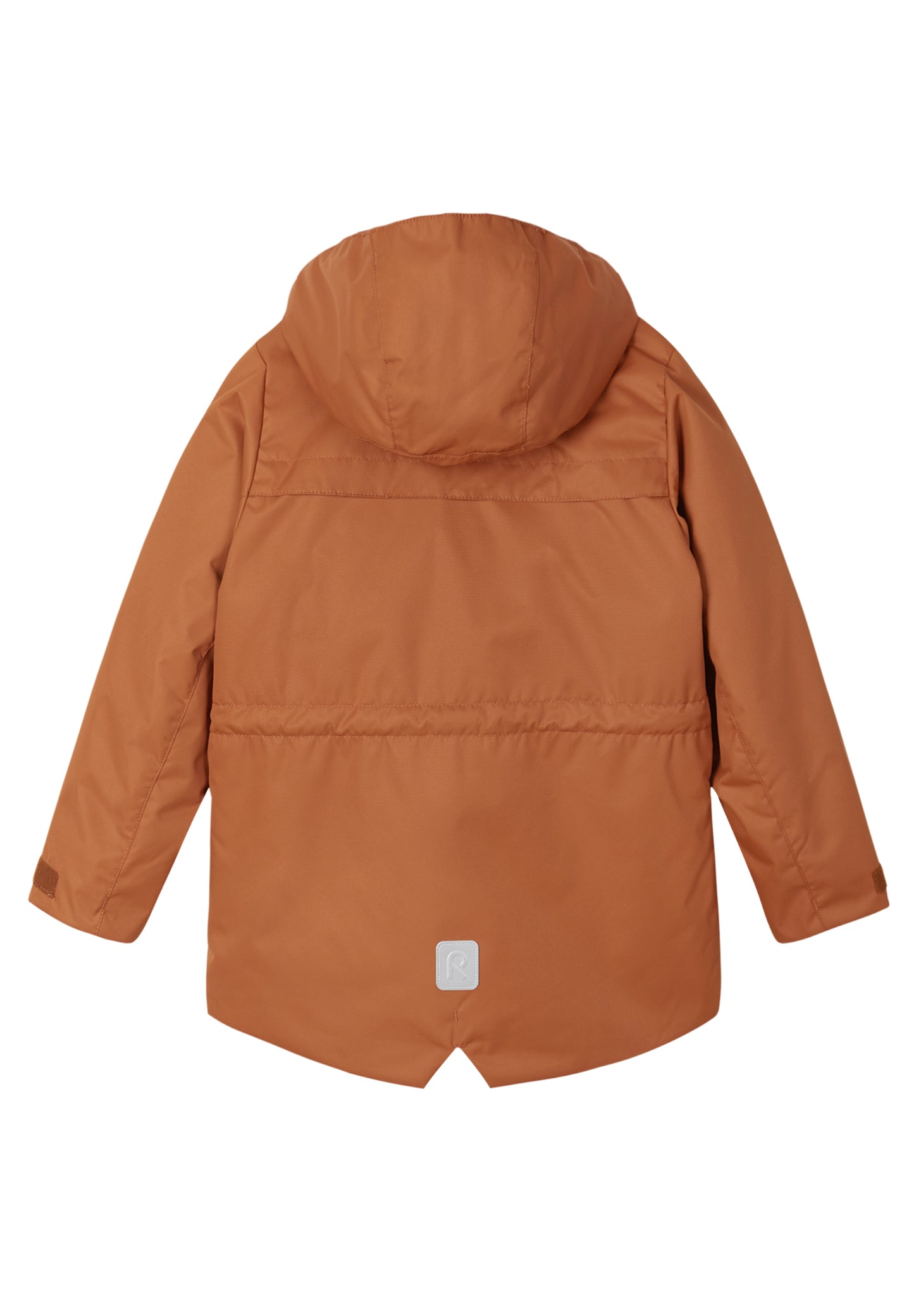 REIMA TEC Winterjacke/Parka <br>Veli <br>Gr. 104 bis 140 <br>langer Schnitt<br> WS 10'000 mm