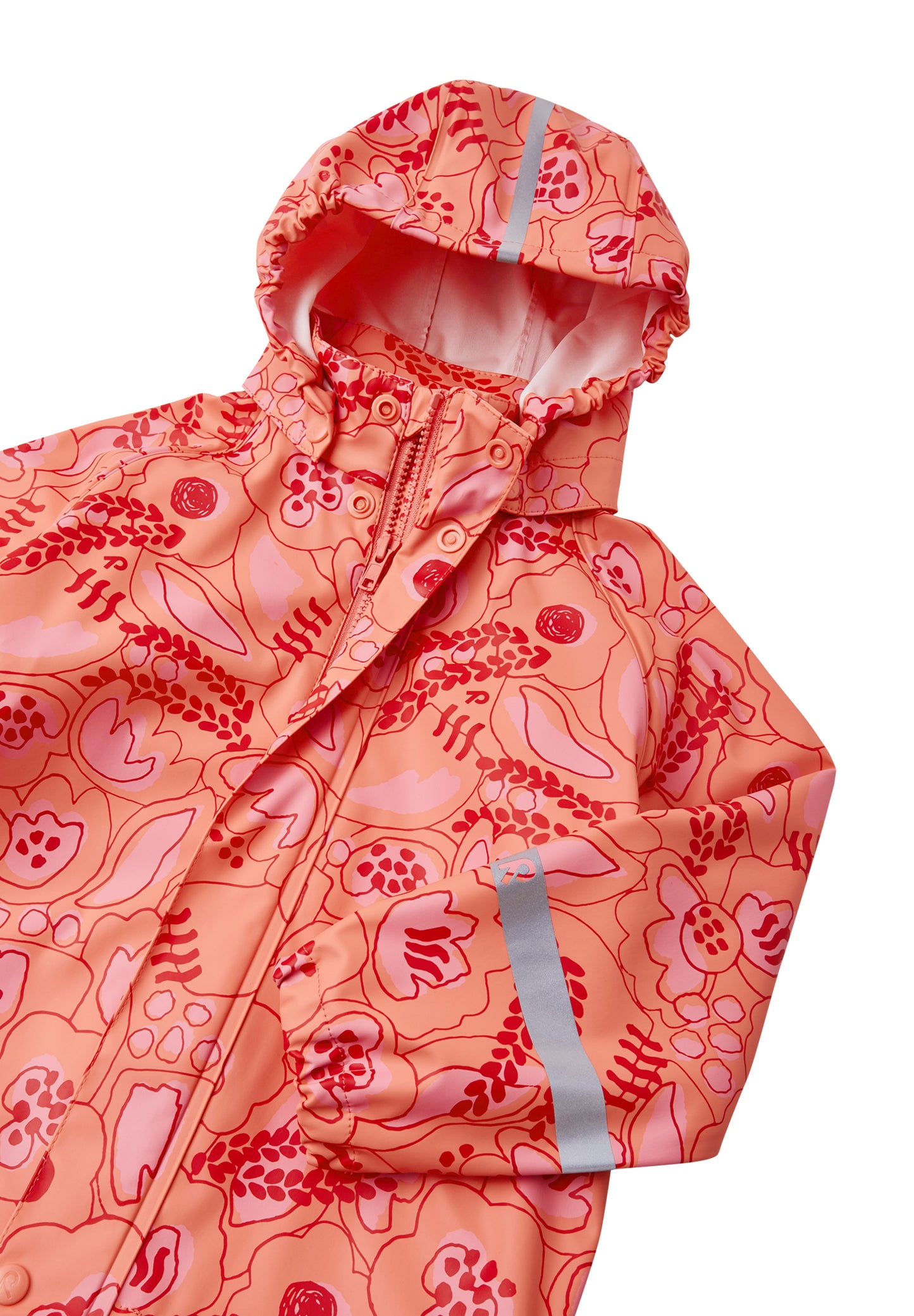 REIMA Regenjacke/Matschjacke <br>Vesi <br>Gr. 86 bis 140 <br>WS 10'000 mm