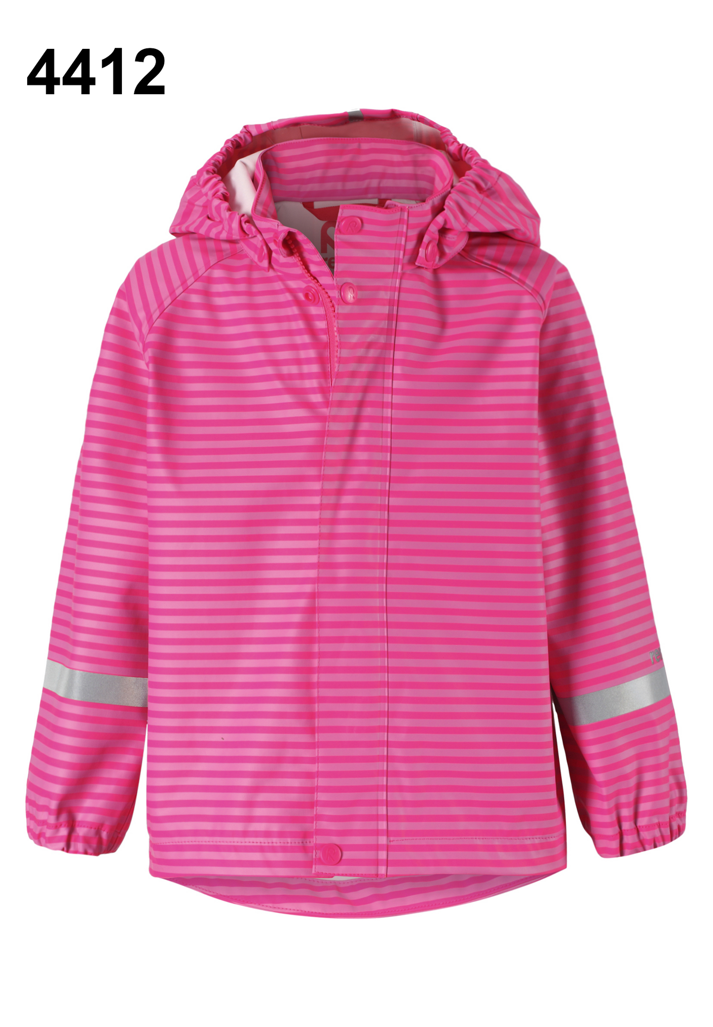 REIMA Matschjacke/Regenjacke Vesi 521523/5100025A/B