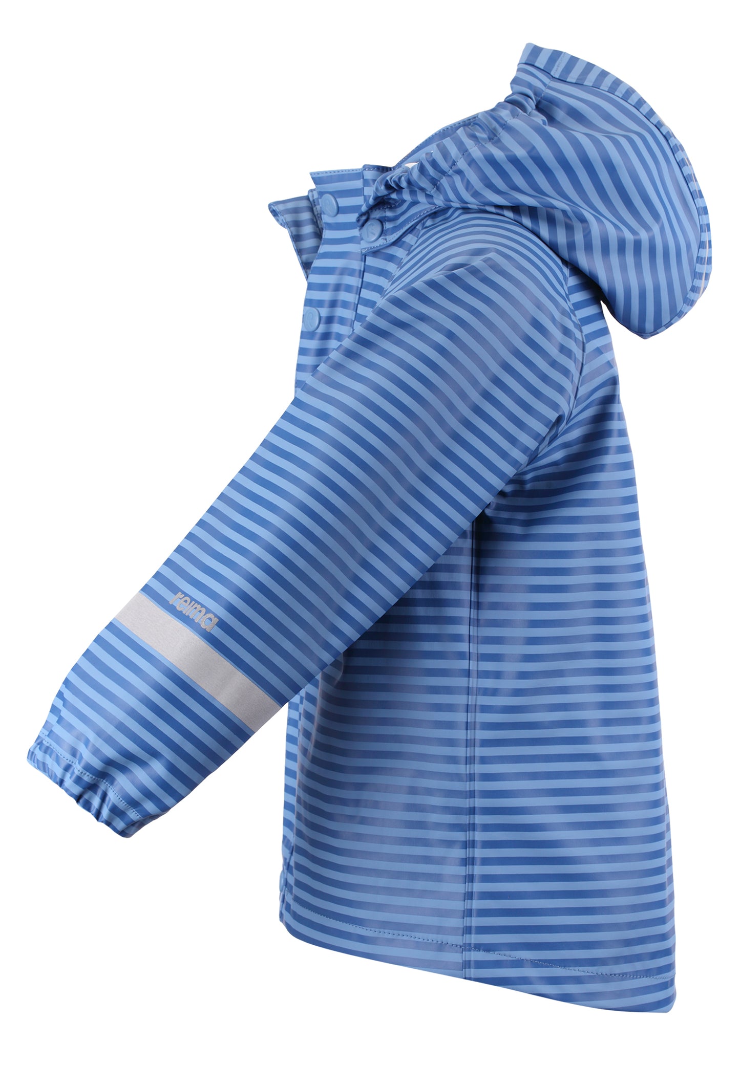 REIMA Regenjacke/Matschjacke <br>Vesi <br>Gr. 86 bis 140 <br>WS 10'000 mm