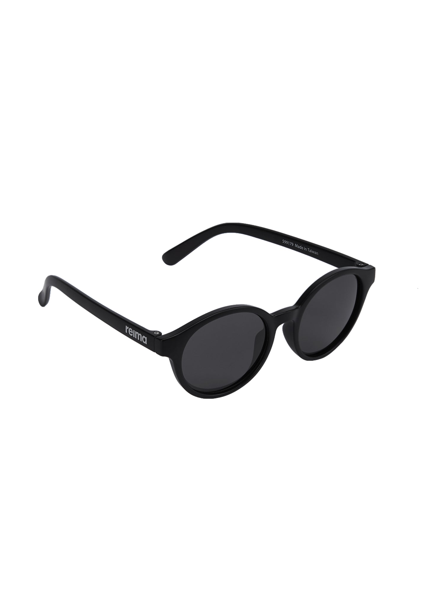 Reima Sonnenbrille<br> Viksu <br>onesize, ab ca. 4 Jahren<br> UVA+UVB-Filter <br> polarisierende Gläser<br> mit Etui