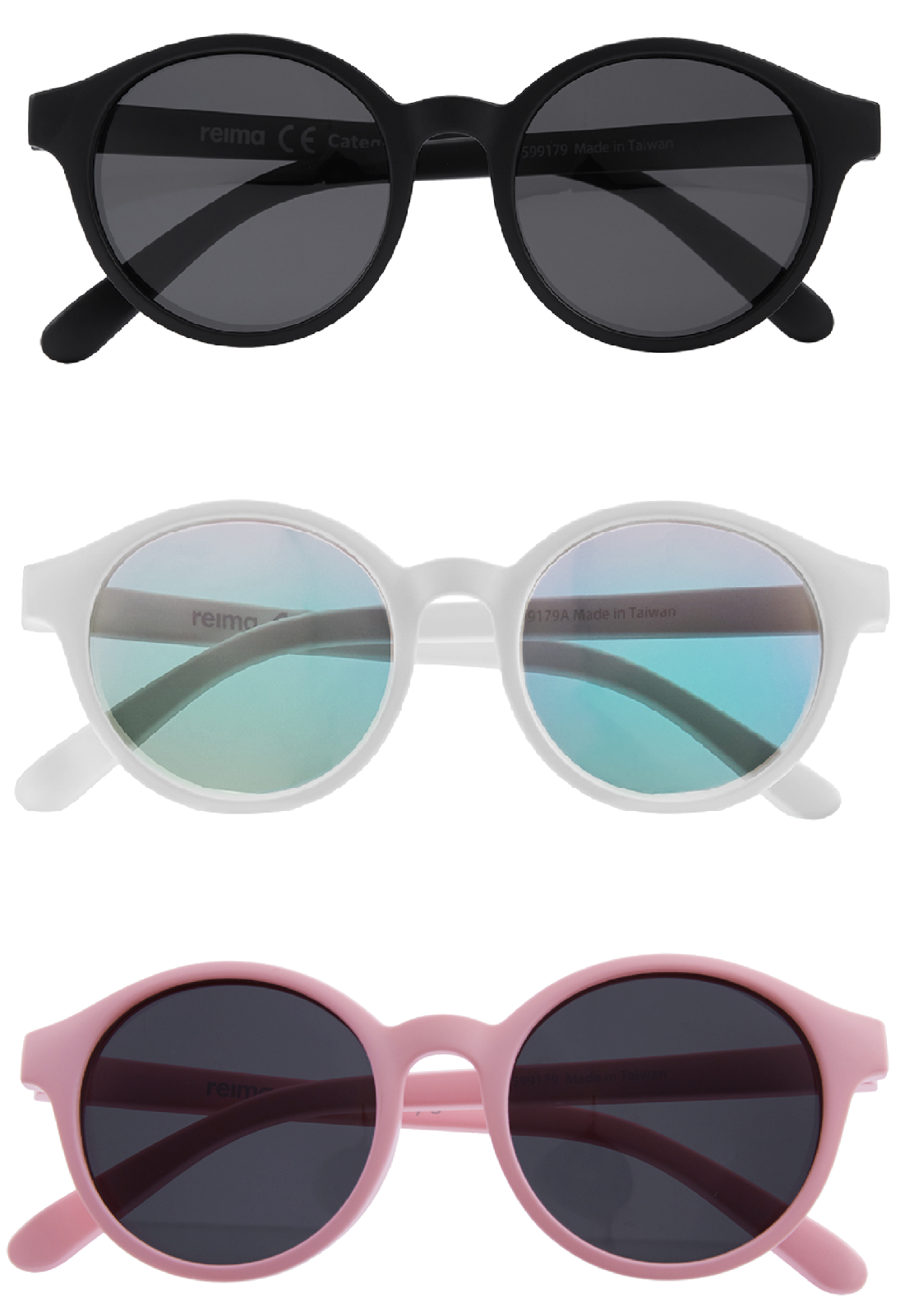 Reima Kinder-Sonnenbrille Viksu 599179/599179A
