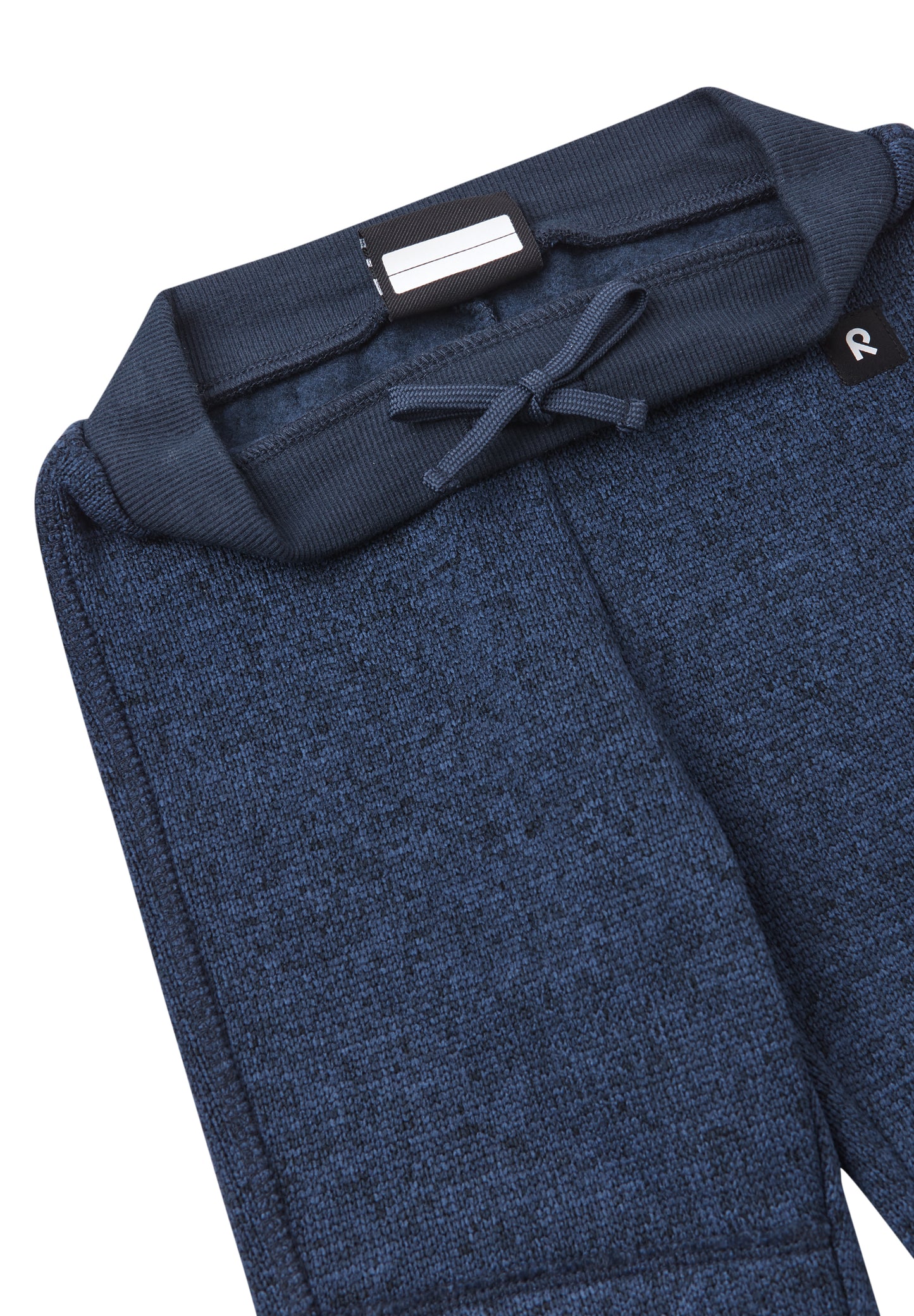 REIMA Hose Strick-Fleece<br> Vuotos <br>Gr. 80 bis 110<br> etwas dickere Qualität<br> sehr warm, 310 g/m2 Dicke