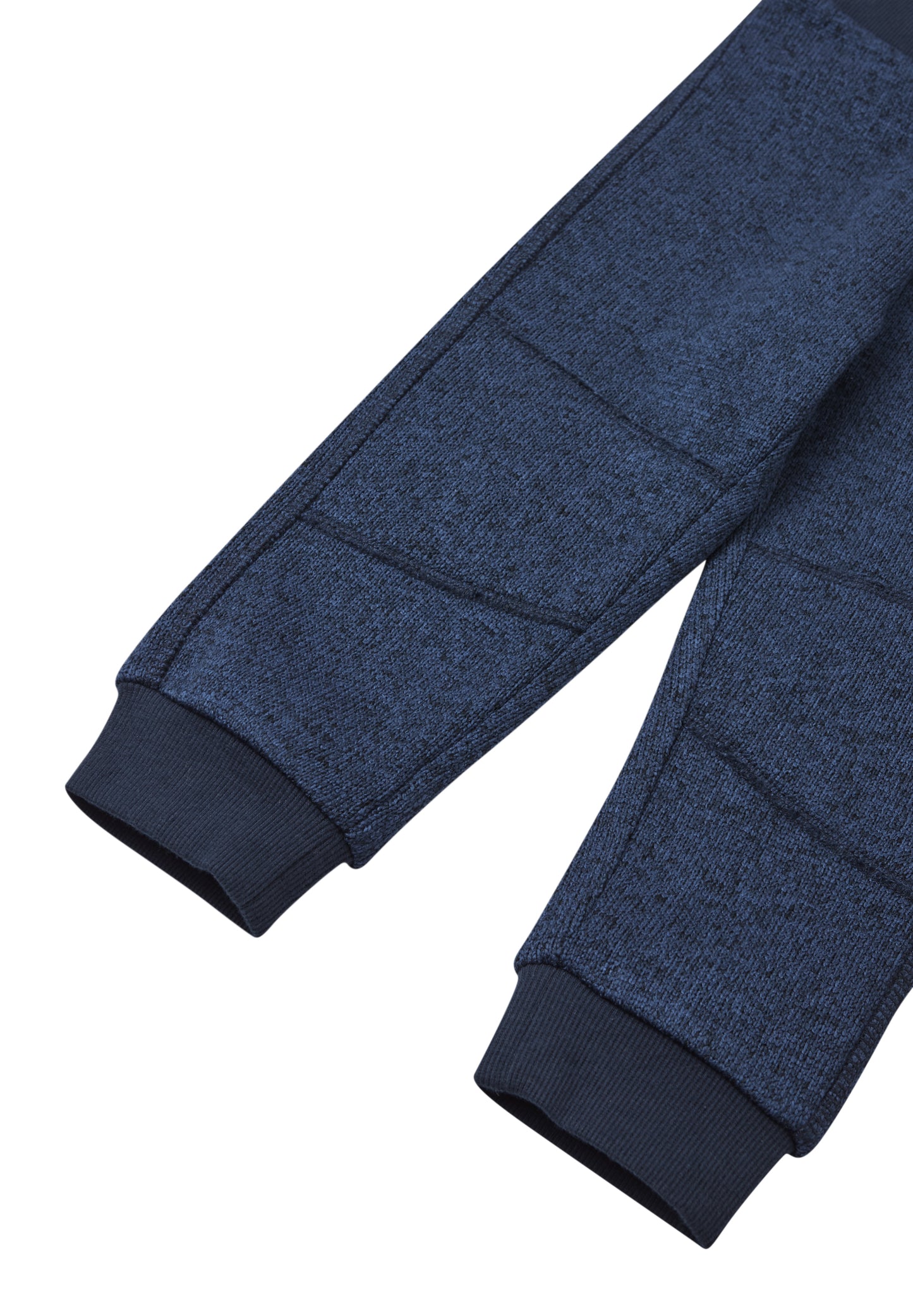 REIMA Hose Strick-Fleece<br> Vuotos <br>Gr. 80 bis 110<br> etwas dickere Qualität<br> sehr warm, 310 g/m2 Dicke