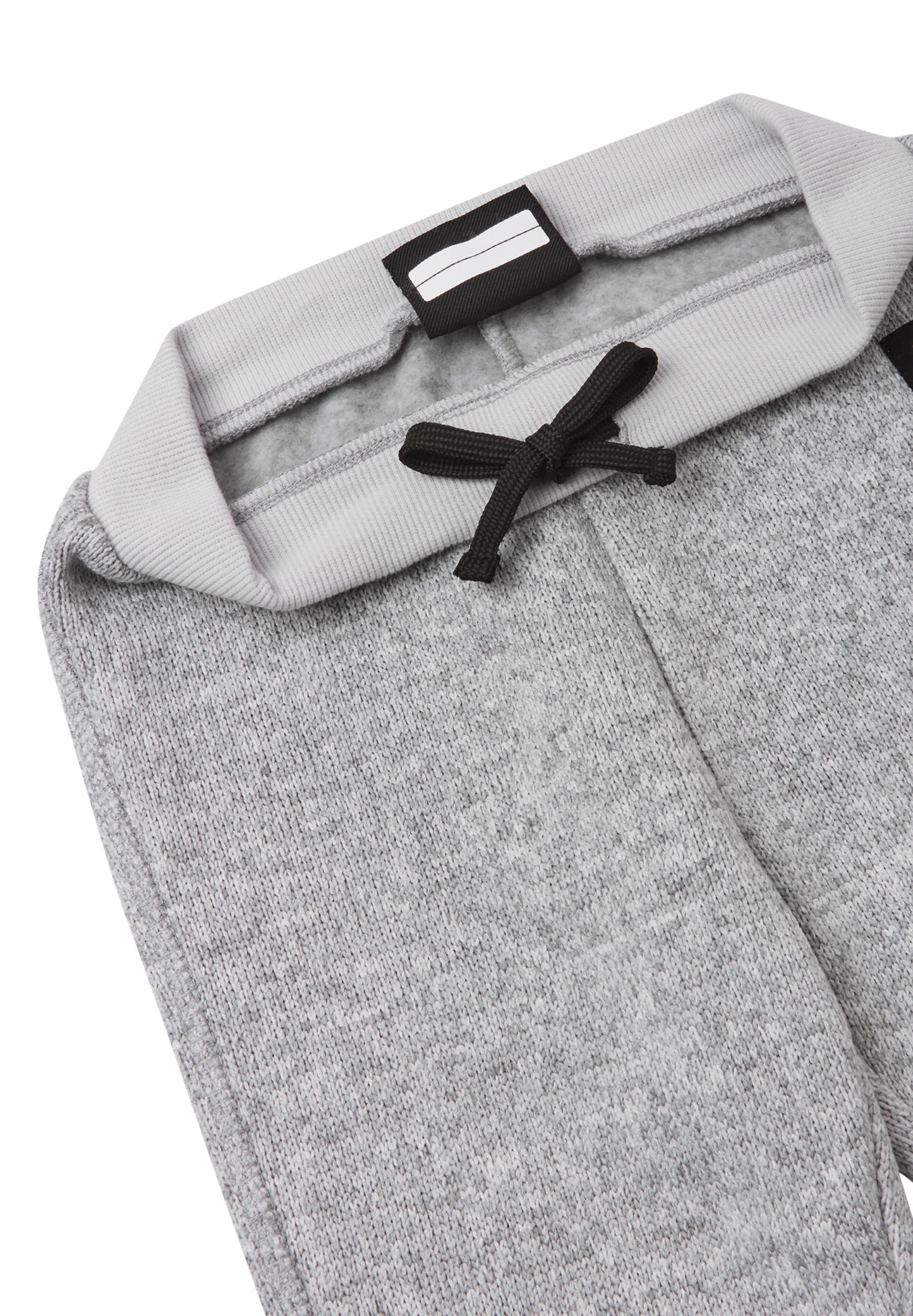 REIMA Hose Strick-Fleece<br> Vuotos <br>Gr. 80 bis 110<br> etwas dickere Qualität<br> sehr warm, 310 g/m2 Dicke