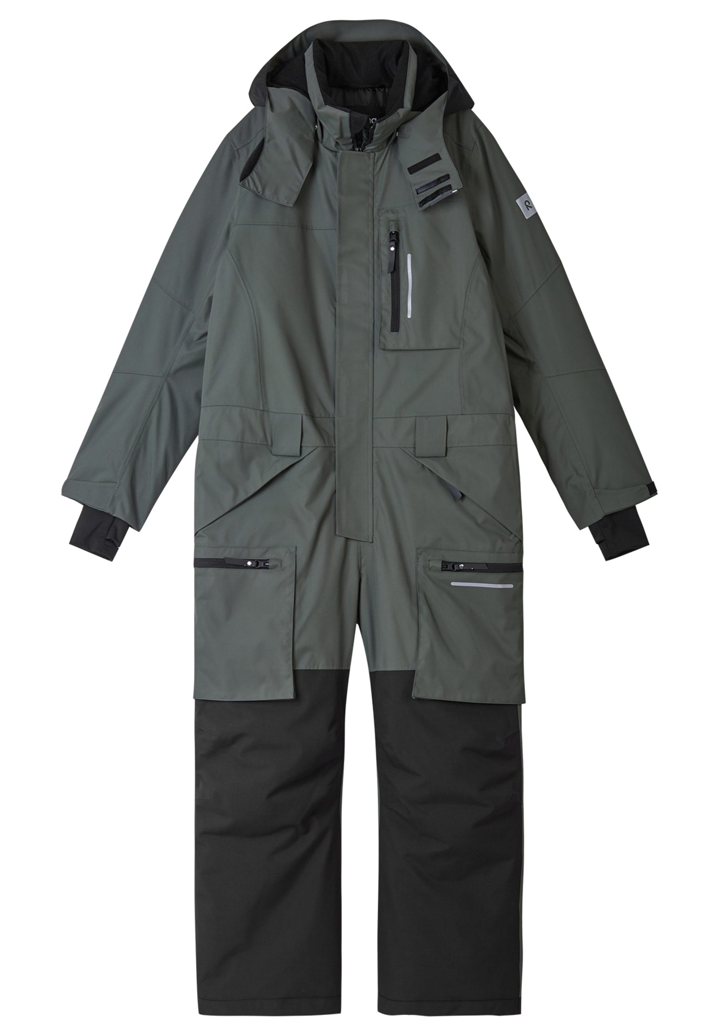 REIMA TEC Ski-Anzug Utsjoki 5100048A