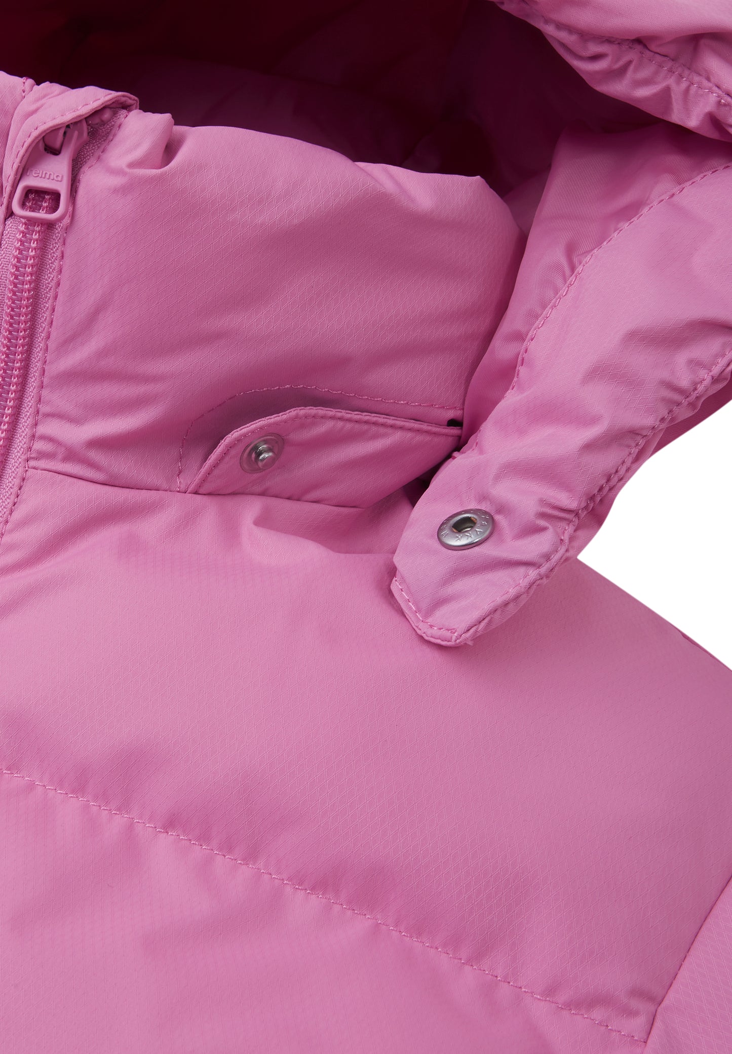 REIMA warme Winterjacke <br>Teisko <br> Gr. 104,110,122,128,134,140,146,152<br> warm wattiert mit Fellex (künstliche Daune)<br> WS 5'000 mm