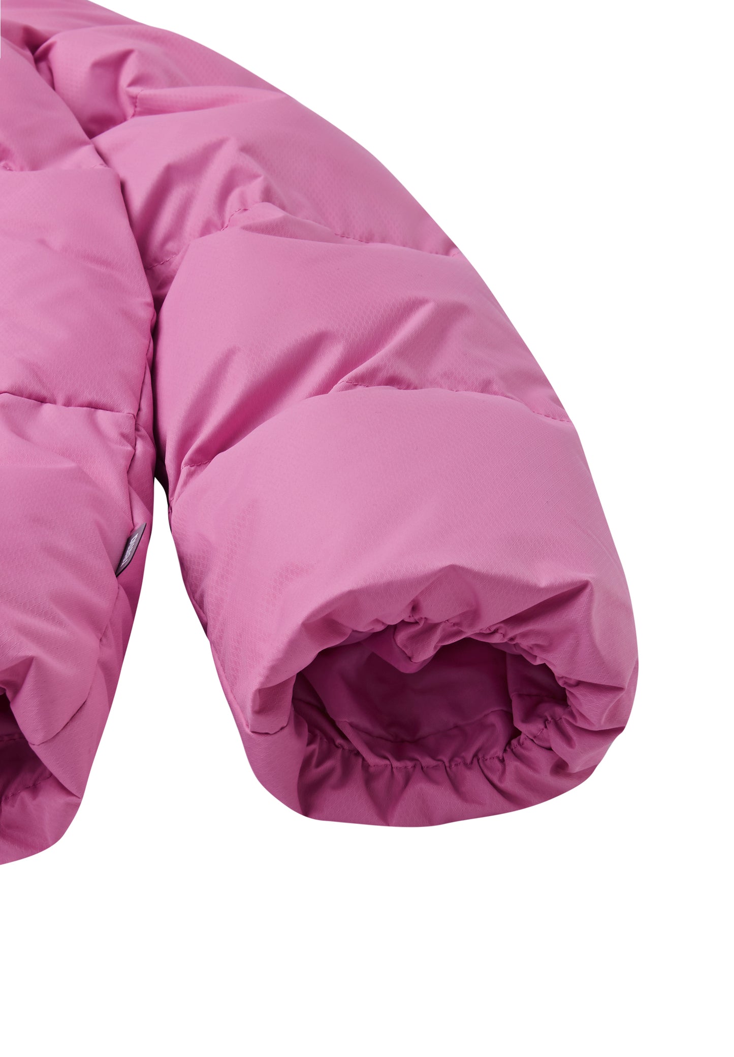 REIMA warme Winterjacke <br>Teisko <br> Gr. 104,110,122,128,134,140,146,152<br> warm wattiert mit Fellex (künstliche Daune)<br> WS 5'000 mm