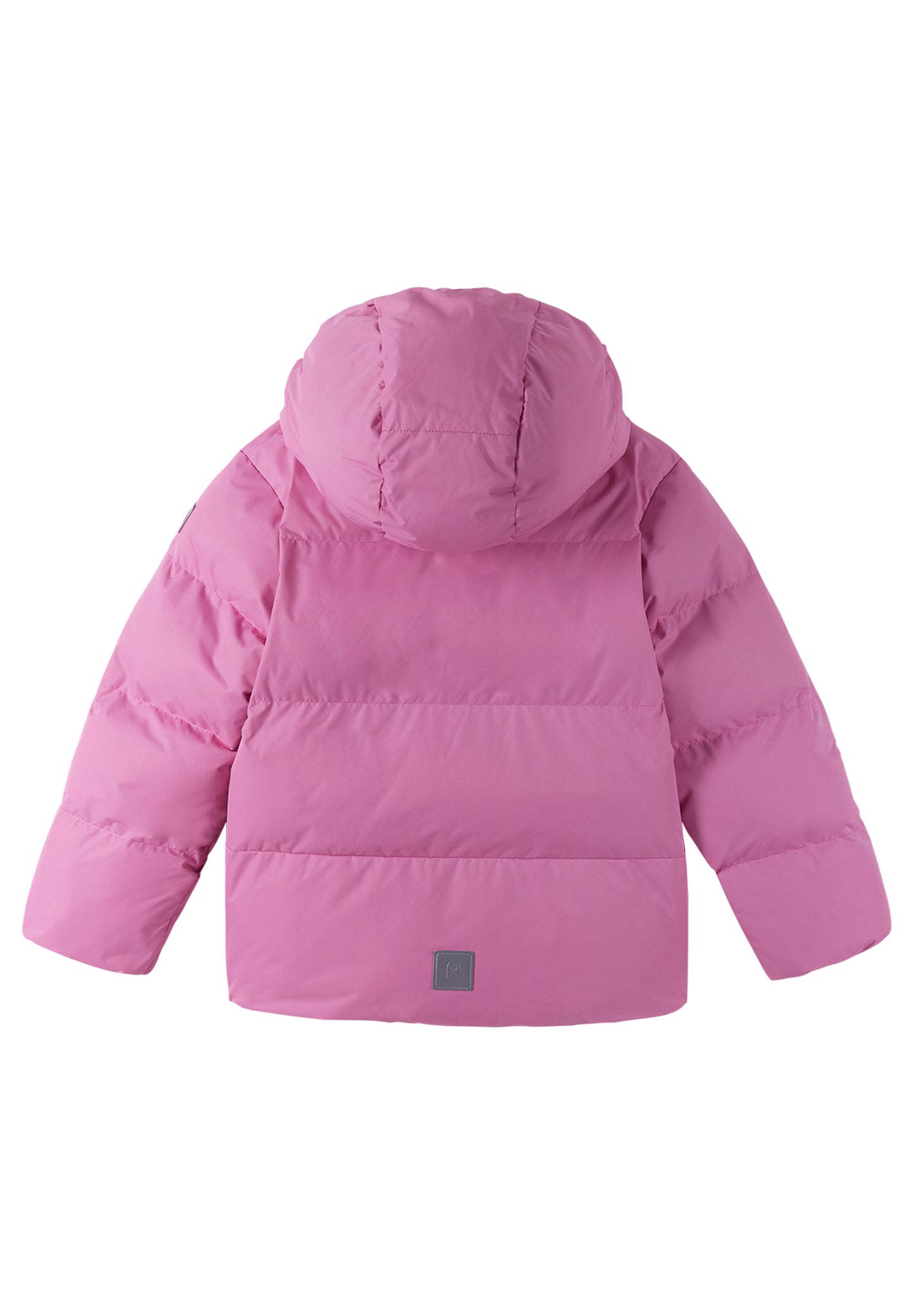 REIMA warme Winterjacke <br>Teisko <br> Gr. 104,110,122,128,134,140,146,152<br> warm wattiert mit Fellex (künstliche Daune)<br> WS 5'000 mm