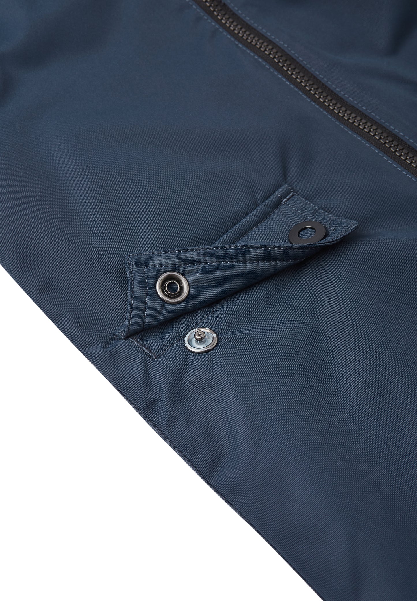 REIMA TEC gefütterter Übergangs- und Regenoverall <br>Marte Mid <br>Gr. 74 bis 92<br> Ideal für die Bauernhof/Wald-Spielgruppe<br> abnehmbare Fuss-Schlaufen <br> WS 10'000 mm