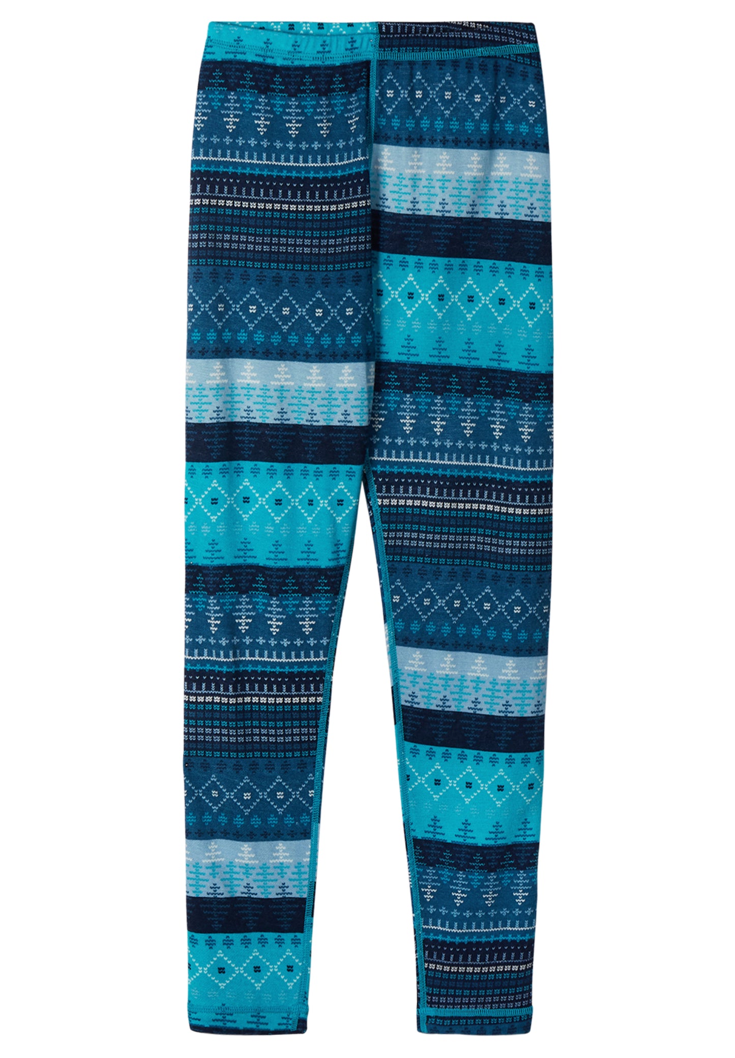 REIMA Thermo-Set Shirt+Hose Merinowolle/Bambus-Viskose<br> Taitoa<br> Gr. 100 bis 160<br> natürlich&temperaturausgleichend<br> warm 200g/m2