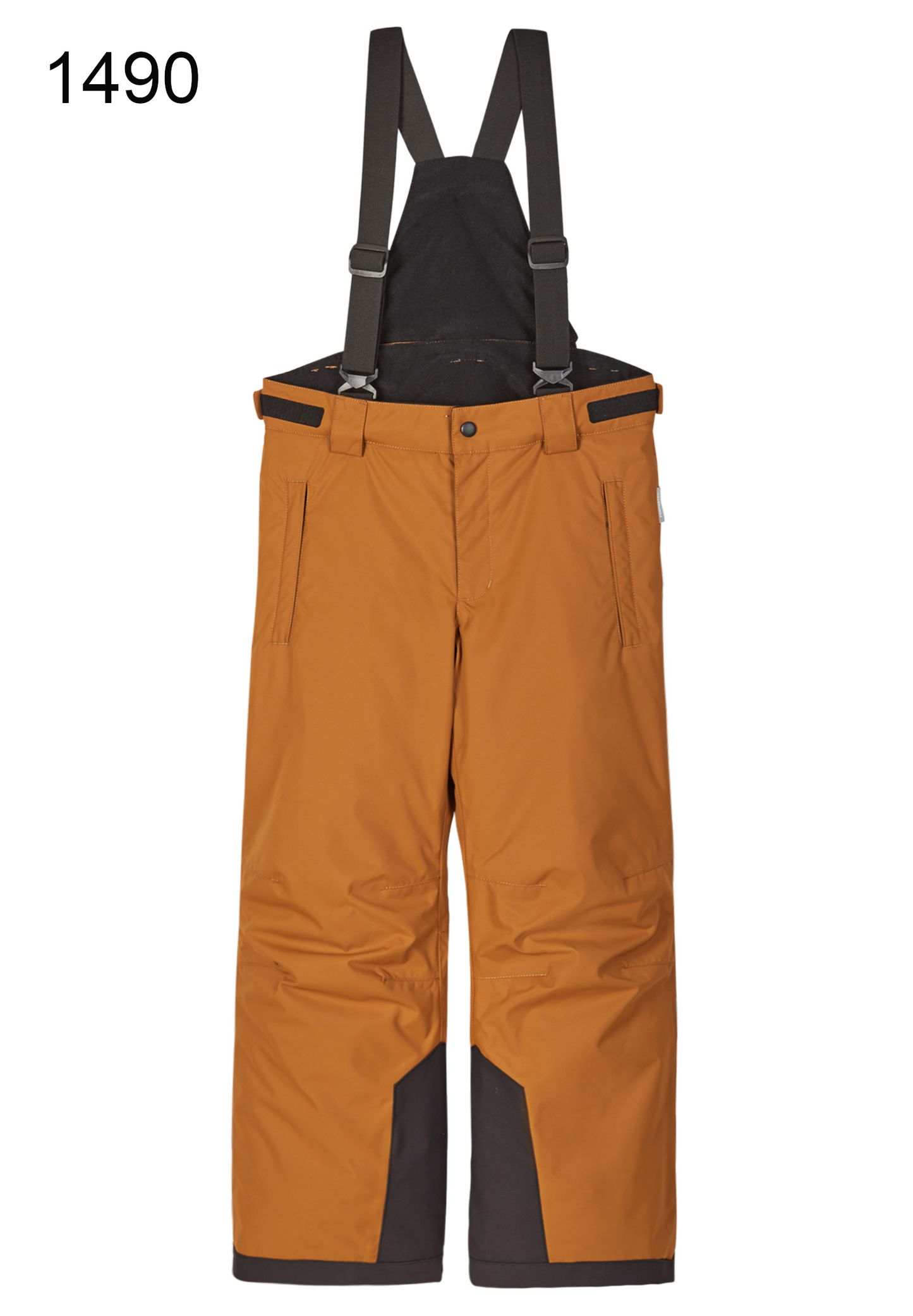 REIMA TEC Duraplus Ski-Hose Wingon 532185