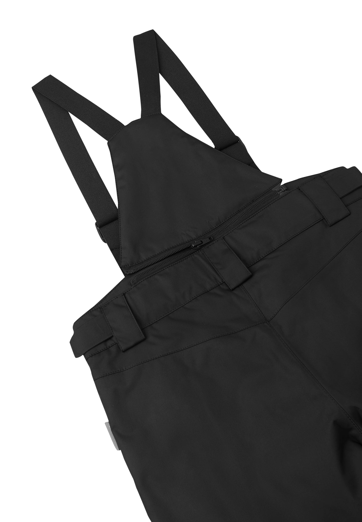REIMA TEC+ Skihose<br> Wingon <br>Gr. 104 bis 164 <br>Po-Bereich mit Fleece isoliert<br> abnehmbare Träger, Schneefang am Beinende<br>WS 12'000 mm