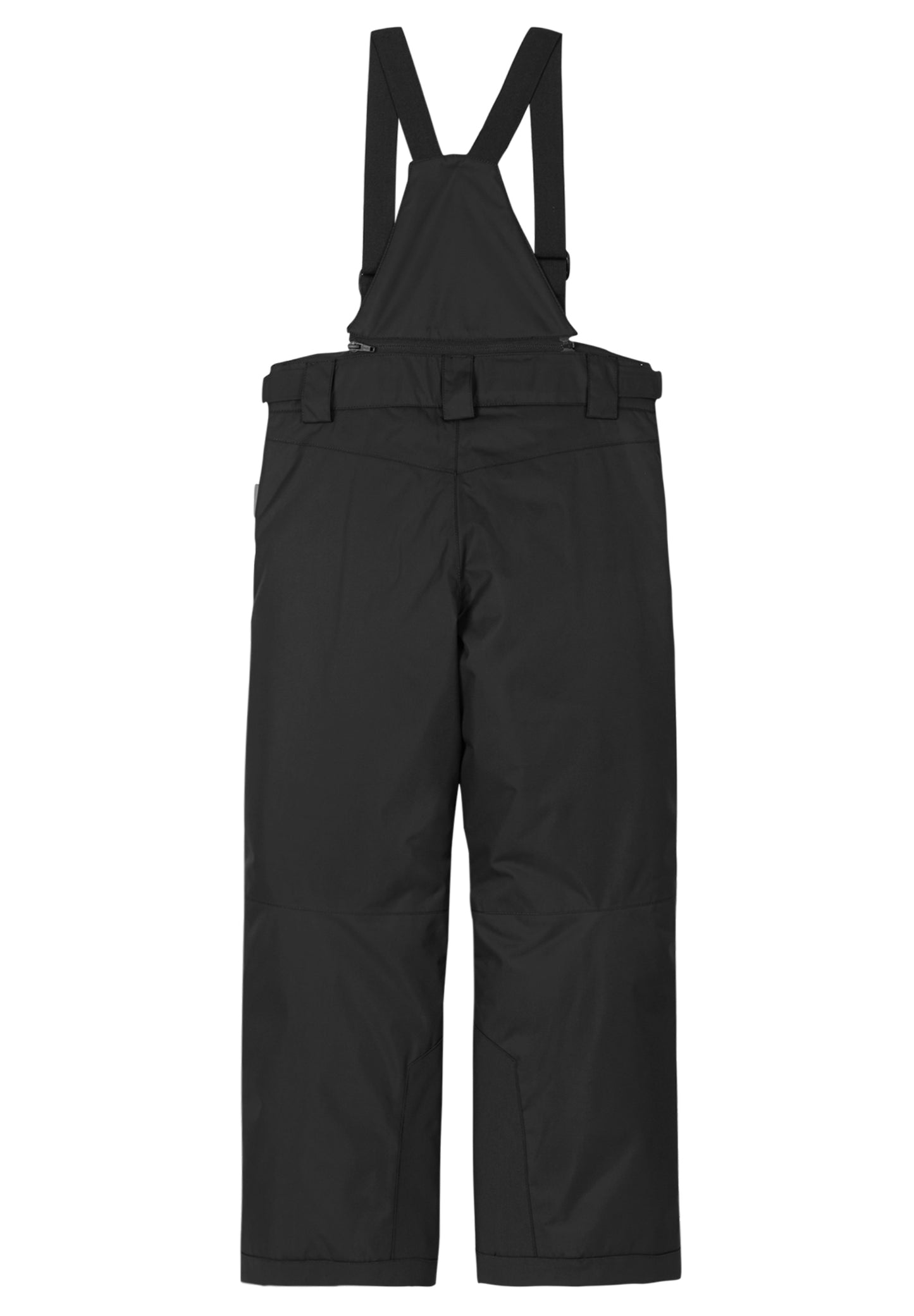 REIMA TEC+ Skihose<br> Wingon <br>Gr. 104 bis 164 <br>Po-Bereich mit Fleece isoliert<br> abnehmbare Träger, Schneefang am Beinende<br>WS 12'000 mm