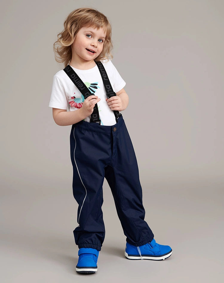 REIMA TEC Regenhose Varsi 512103A