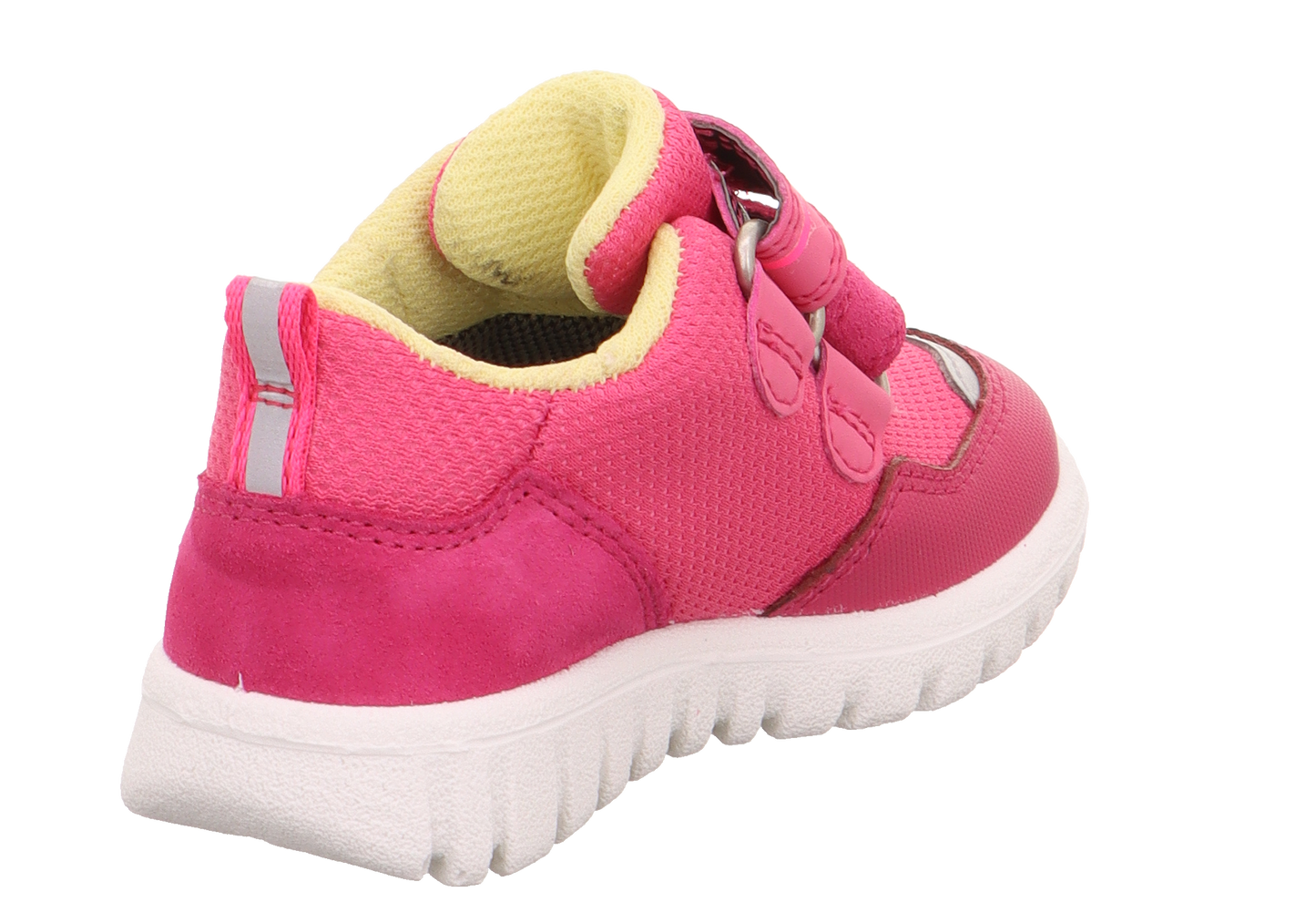 SUPERFIT wasserdichter Sneaker<br>Sport7 Mini<br>Gr. 22-31<br> Innensohle herausnehmbar<br> ideal für Frühling, Sommer & Herbst <br>GORE-TEX (100% wasserdicht)