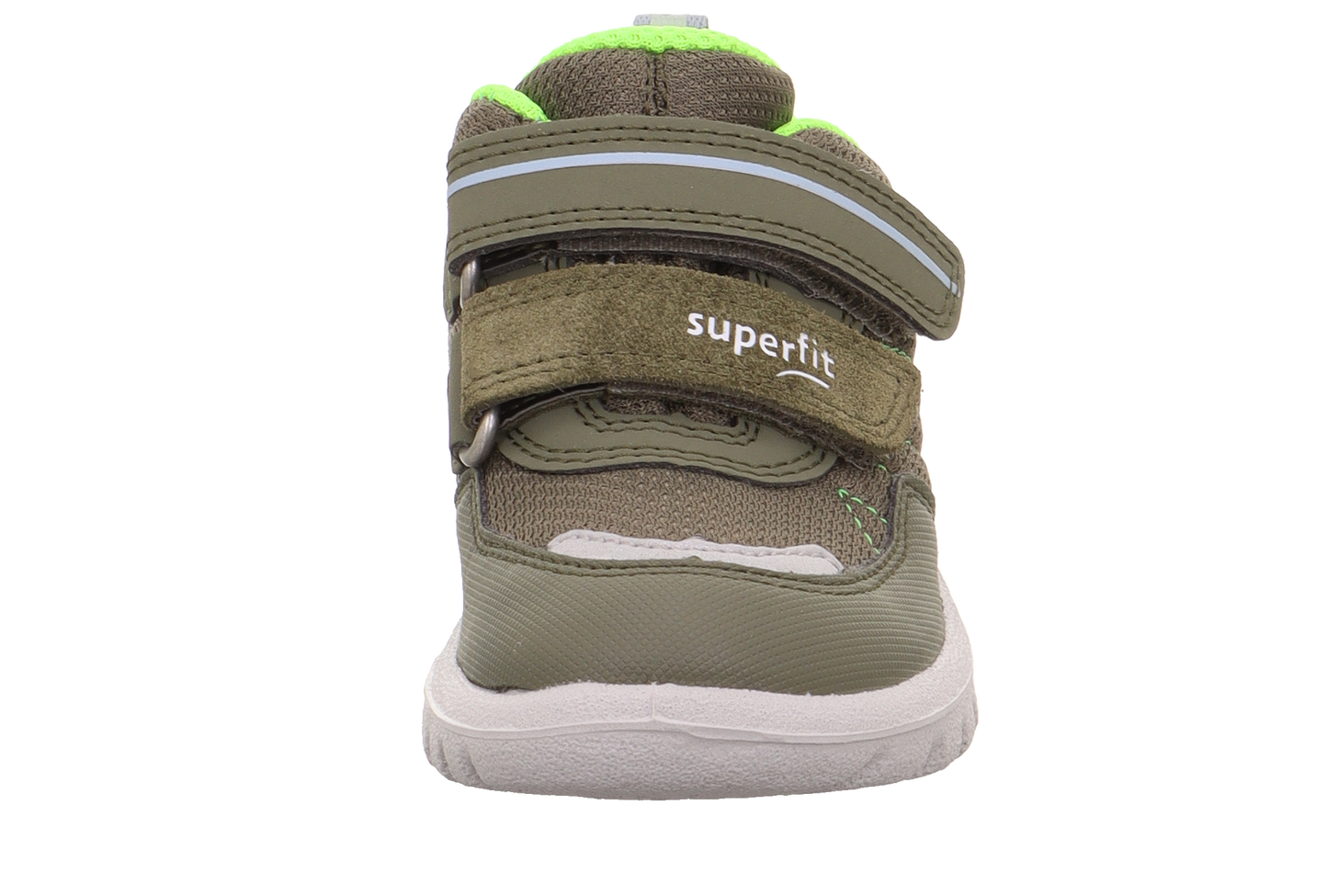 SUPERFIT wasserdichter Schuh/Sneaker<br> Sport7 Mini<br>Gr. 28-35<br> Innensohle herausnehmbar<br> ideal für Frühling, Sommer & Herbst <br>GORE-TEX (100% wasserdicht)