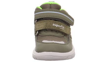 SUPERFIT wasserdichter Schuh/Sneaker<br> Sport7 Mini<br>Gr. 28-35<br> Innensohle herausnehmbar<br> ideal für Frühling, Sommer & Herbst <br>GORE-TEX (100% wasserdicht)