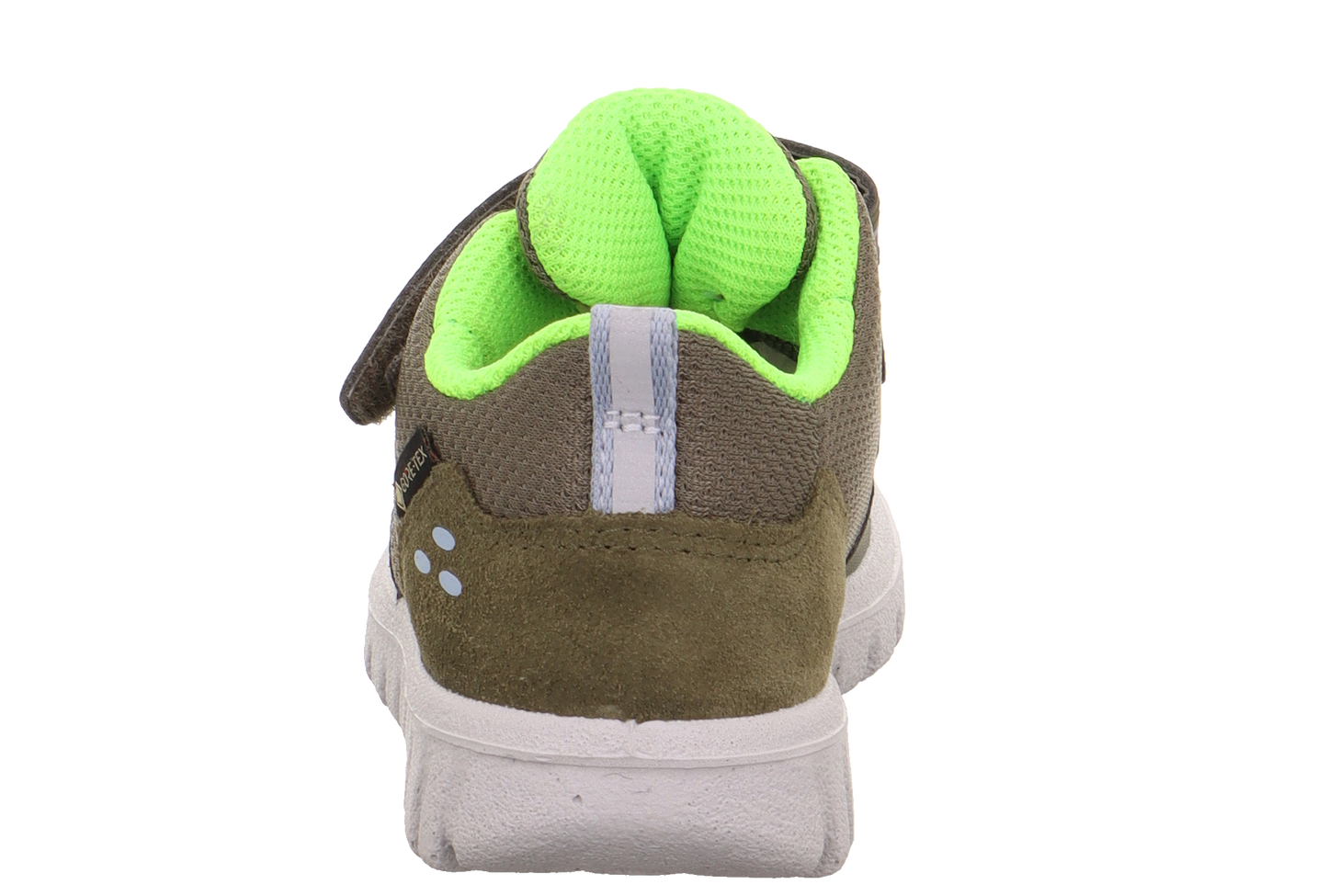 SUPERFIT wasserdichter Schuh/Sneaker<br> Sport7 Mini<br>Gr. 28-35<br> Innensohle herausnehmbar<br> ideal für Frühling, Sommer & Herbst <br>GORE-TEX (100% wasserdicht)