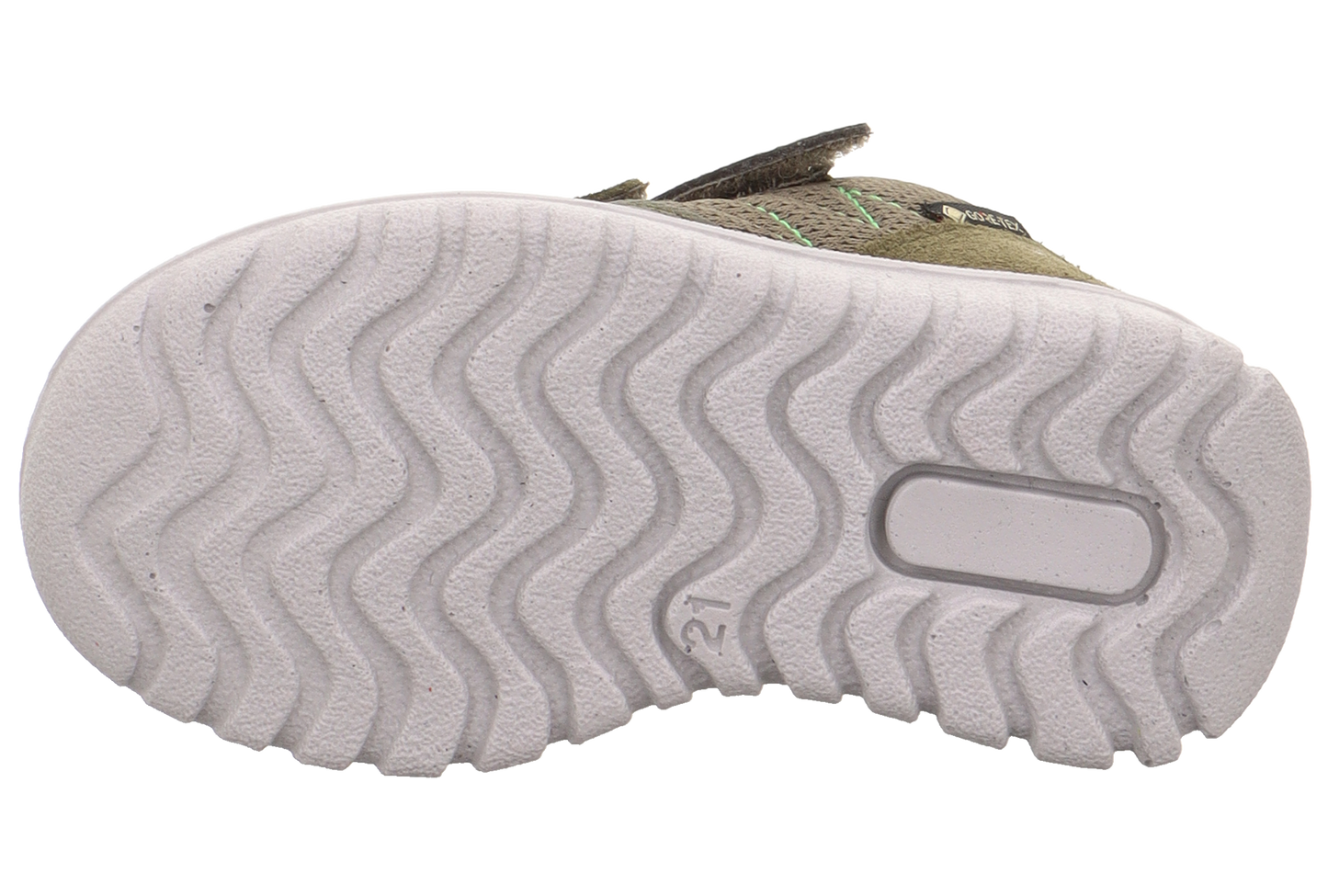 SUPERFIT wasserdichter Schuh/Sneaker<br> Sport7 Mini<br>Gr. 28-35<br> Innensohle herausnehmbar<br> ideal für Frühling, Sommer & Herbst <br>GORE-TEX (100% wasserdicht)