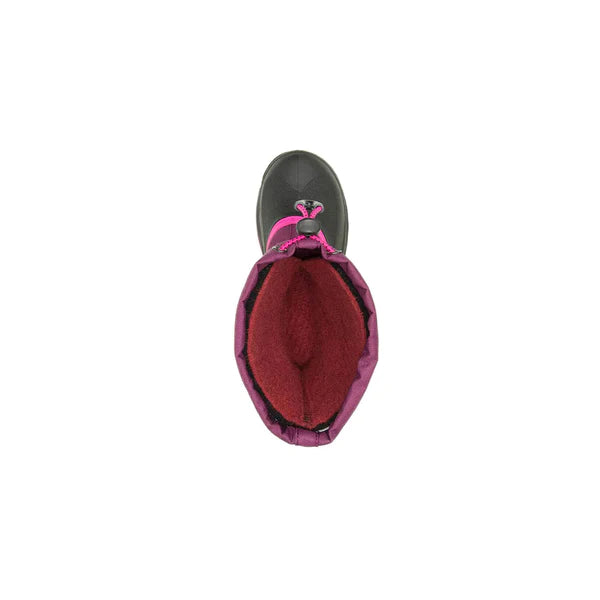 KAMIK Winter-Stiefel <br>Waterbug 8G<br> GORE-TEX<br> Gr. 31 - 34<br> Innenschuh herausnehmbar<br> warm und robust<br> Outdoor, Schnee, Wald<br> 100% wasserdicht