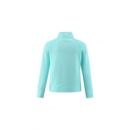 REIMA Fleecejacke Toimien<br> Gr. 116, 140, 152, 164<br>atmungsaktiv<br> innen weiches funktinonelles Velours<br> aussen glattes Material <br>zum Separat- oder Darunter-Tragen<br> warm, 255 g/m2 Dicke