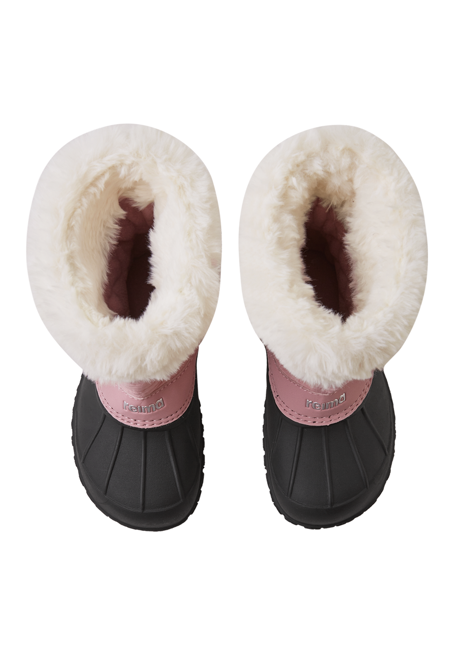 REIMA Winter-Stiefel <br>Muhvari <br>Gr. 25, 27, 28, 29, 33, 34 <br> warm und robust <br>Schule, Outdoor, Alltag, Schnee <br> Gummi-Galosche 100% wasserdicht
