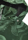 REIMA gefütterte Softshell-Jacke<br> Aitoo<br> Gr. 140, 146, 152, 158, 164 <br>aussen Softshell<br>innen weiches Fleece <br>regulierbare Ärmelbündchen<br> WS 10'000 mm