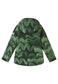 REIMA gefütterte Softshell-Jacke<br> Aitoo<br> Gr. 140, 146, 152, 158, 164 <br>aussen Softshell<br>innen weiches Fleece <br>regulierbare Ärmelbündchen<br> WS 10'000 mm