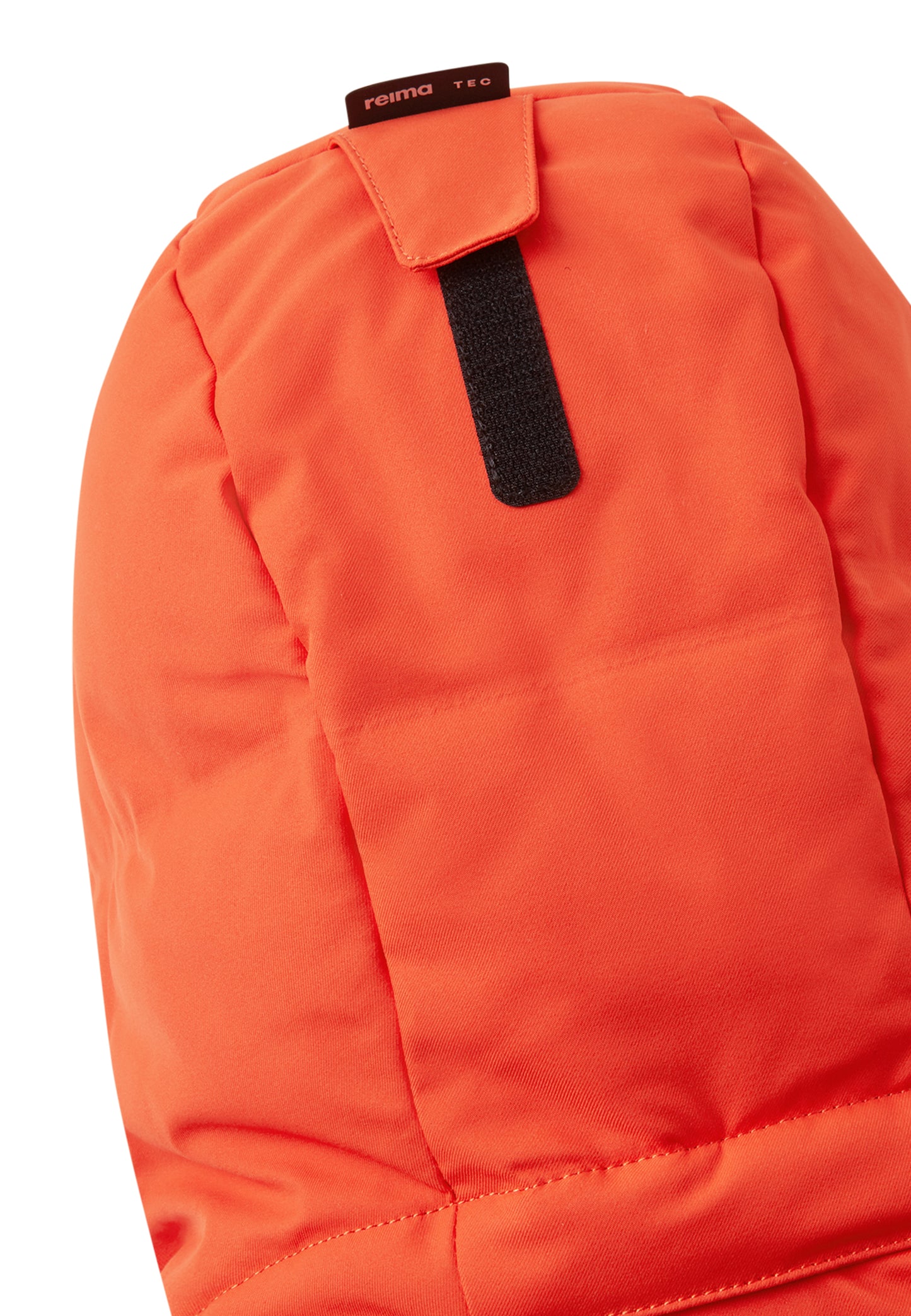 REIMA TEC warme Daunen-Skijacke/Winterjacke<br> Alkkula<br>Gr. 104, 110, 116, 122, 140, 164 <br>echte zert. Daune, waschbar<br> Schneefang & verstellbare Ärmelbündchen mit Lycraeinsätzen mit Daumenloch<br> funktionelle Details <br> WS 10'000 mm