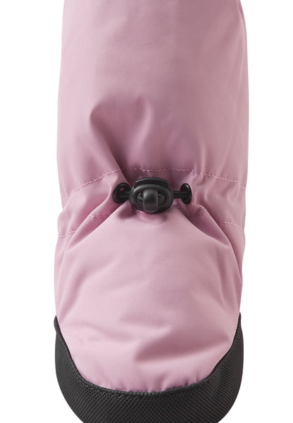REIMA Winter-Füsslinge / Finkli <br> AKTIONSFARBE <br>Antura <br> Gr. 0, 1 (0 - 18 Monate)<br>für Schlitten, Kinderwagen, Trage<br> warme Fellex-Wattierung <br> rutschfeste Sohle <br>wasserabweisend