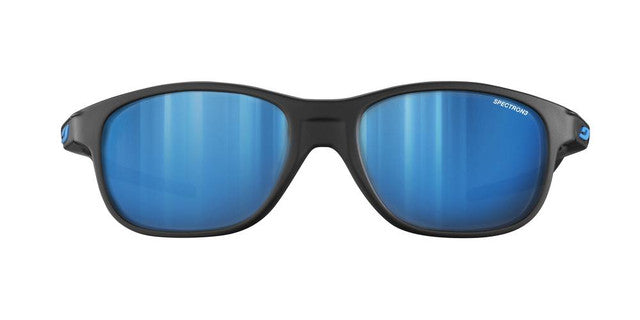 JULBO Sonnenbrille<br> Arcade <br>onesize 6-10 Jahren <br> UVA+UVB-Filter <br> Spectron 3 Gläser = sehr hoher Schutz<br> mit Etui
