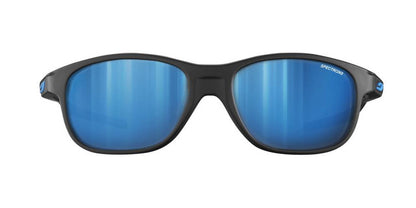 JULBO Sonnenbrille<br> Arcade <br>onesize 6-10 Jahren <br> UVA+UVB-Filter <br> Spectron 3 Gläser = sehr hoher Schutz<br> mit Etui