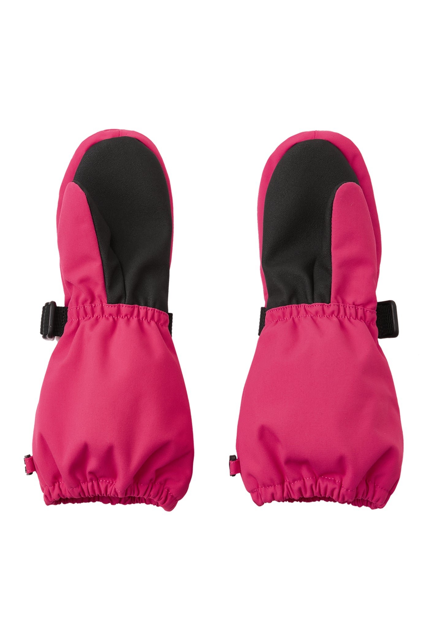 REIMA TEC mittens Ote 527288<br>warm Prima-Loft® padding<br> long cuffs, Velcro over the wrist<br> Size 2, 3 <br> antibacterial lining, palm reinforcement<br>100% waterproof, breathable