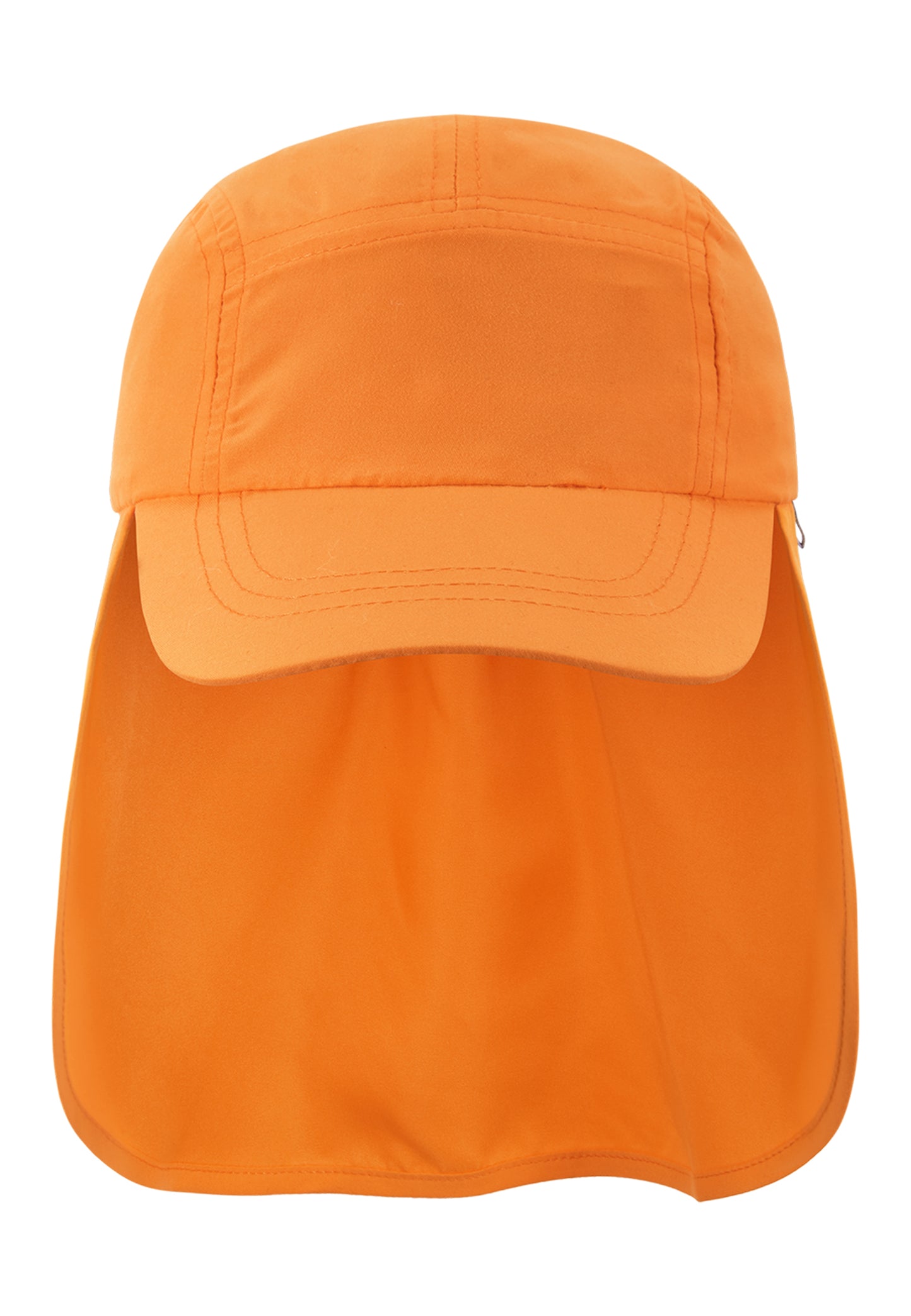 REIMA Sonnenhut / UV-Hut<br> Biitsi<br>Gr. 48, 52, 54<br> UV-Schutzfaktor 50+<br> flexibler Schirm und lange Nackenkrempe