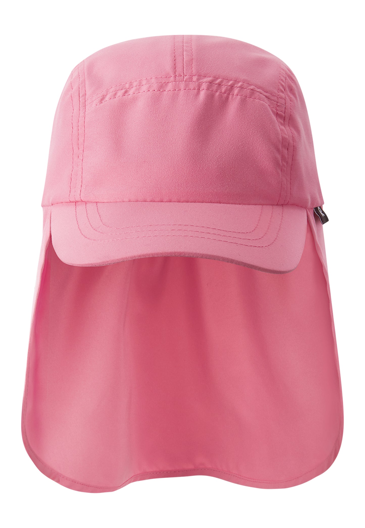 REIMA Sonnenhut / UV-Hut<br> Biitsi<br>Gr. 48 - 56<br> UV-Schutzfaktor 50+<br> flexibler Schirm und lange Nackenkrempe